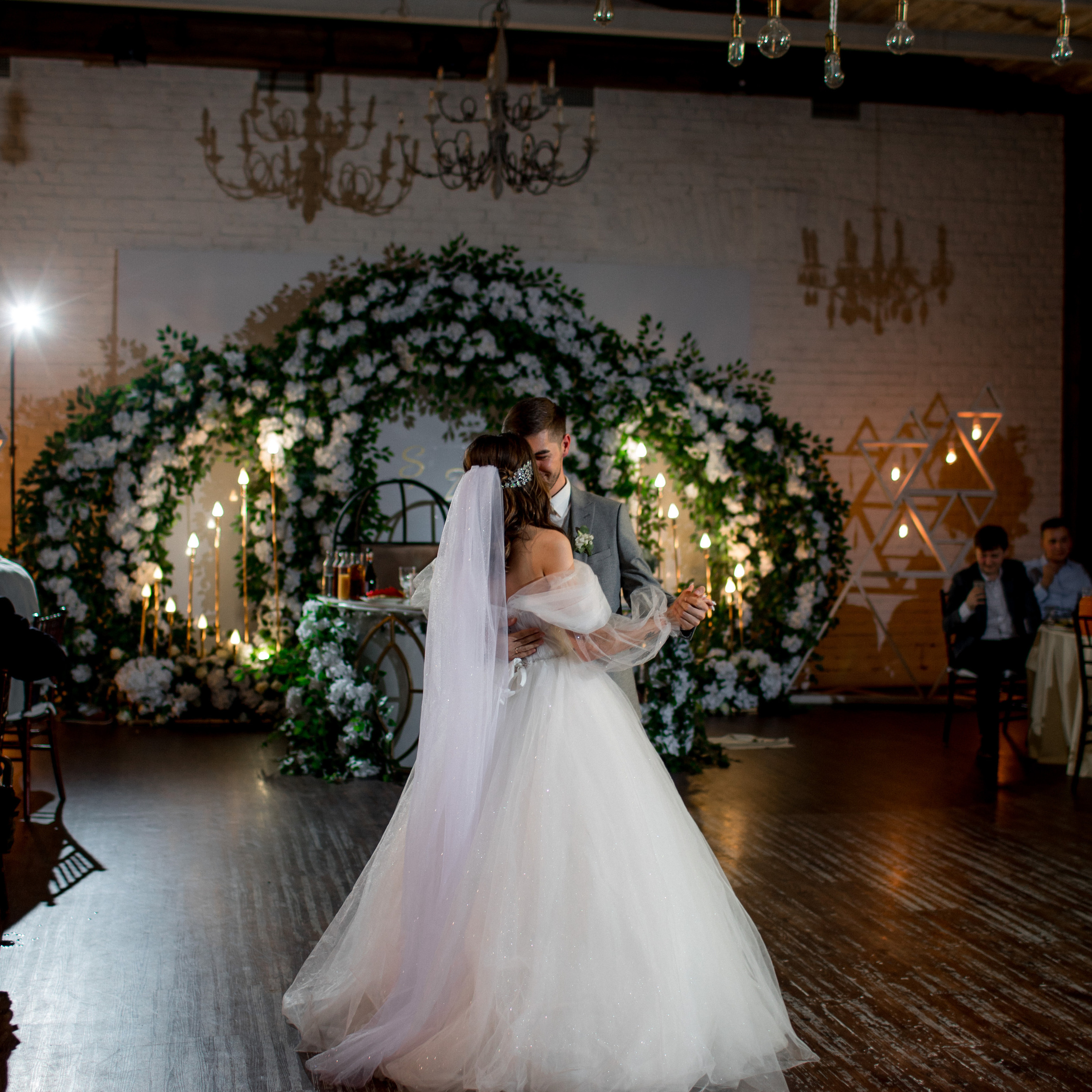 Zeba & Shahrukh. Свадебный и семейный фотограф в Санкт-Петербурге Максим Шарков