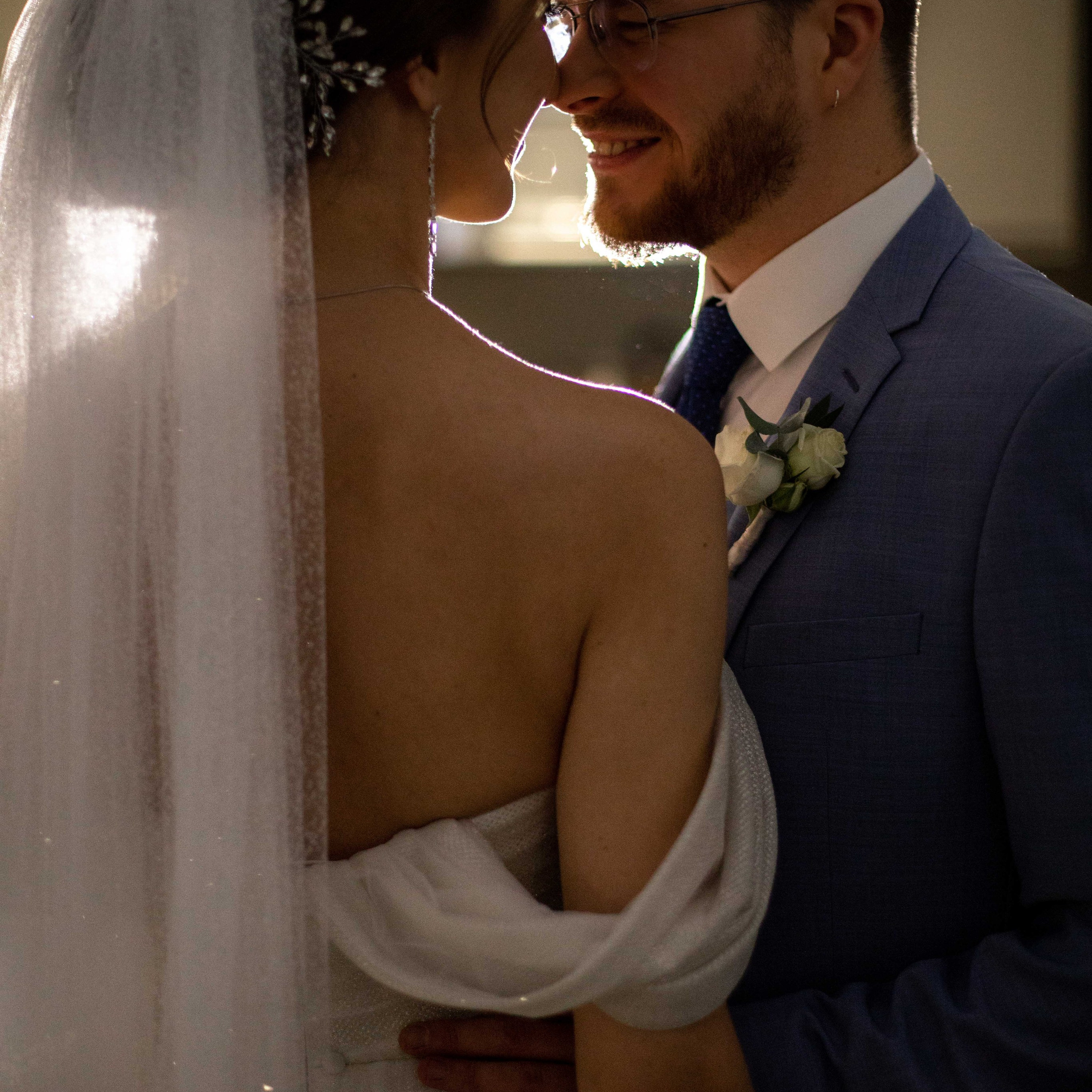 Ekaterina & Gennady. Свадебный и семейный фотограф в Санкт-Петербурге Максим Шарков