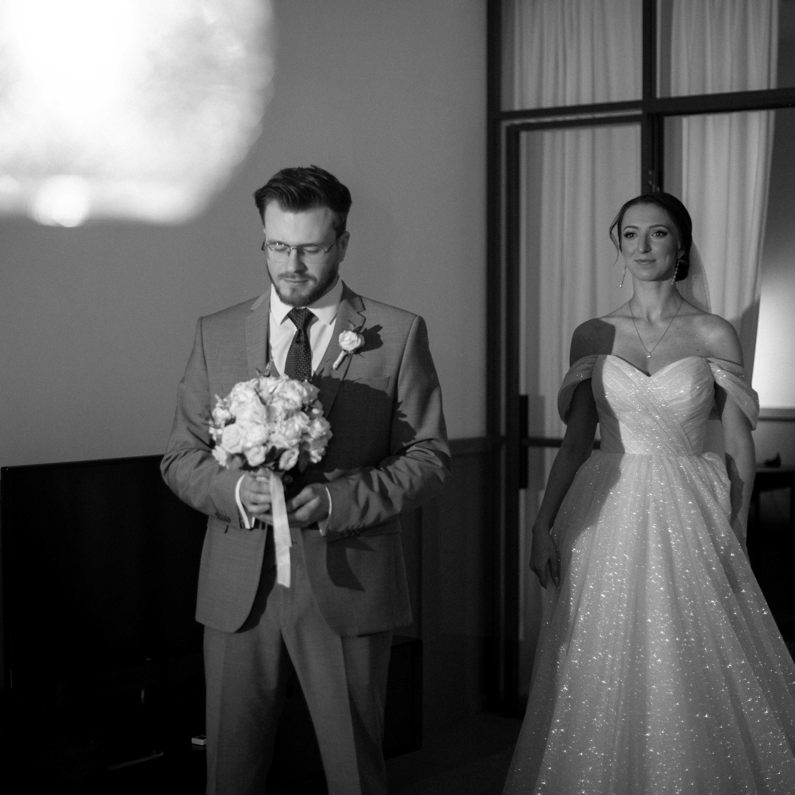 Ekaterina & Gennady. Свадебный и семейный фотограф в Санкт-Петербурге Максим Шарков