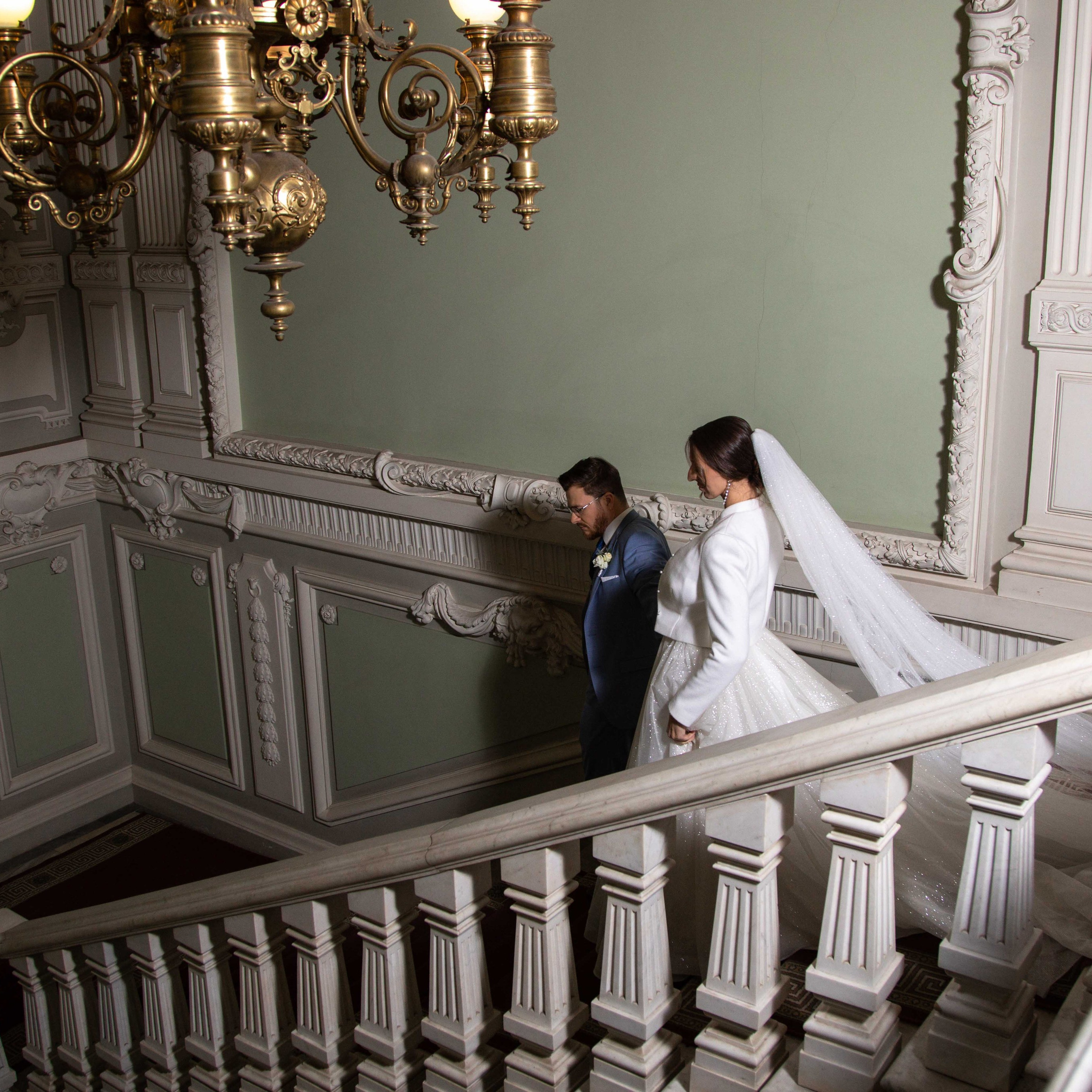 Ekaterina & Gennady. Свадебный и семейный фотограф в Санкт-Петербурге Максим Шарков