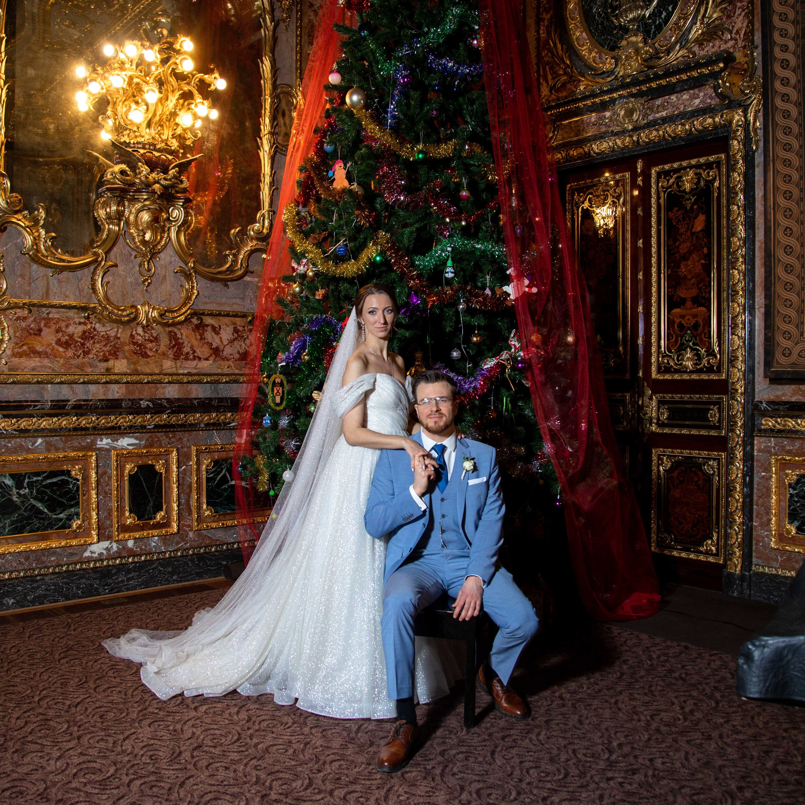 Ekaterina & Gennady. Свадебный и семейный фотограф в Санкт-Петербурге Максим Шарков