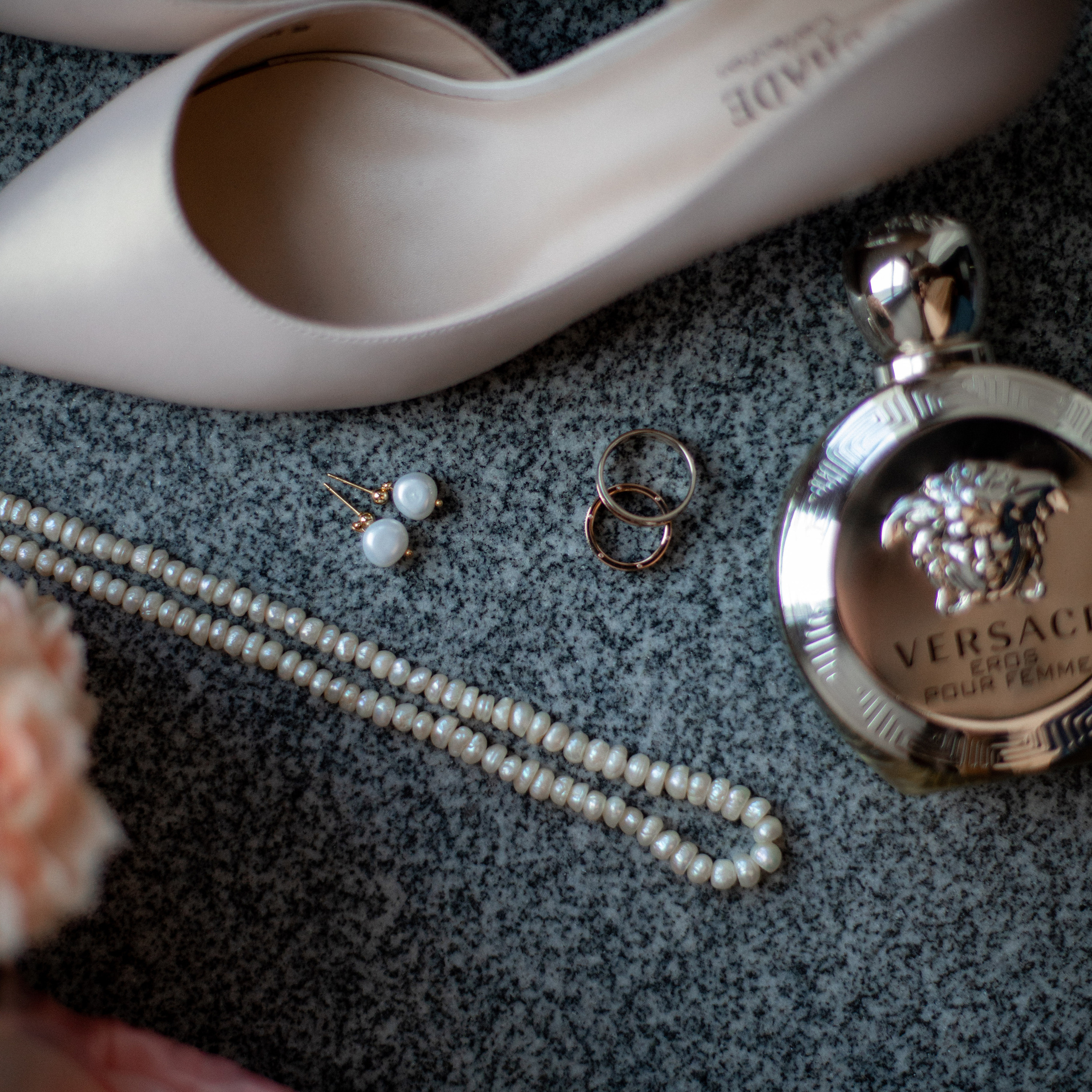 Dasha & Denis. Свадебный и семейный фотограф в Санкт-Петербурге Максим Шарков