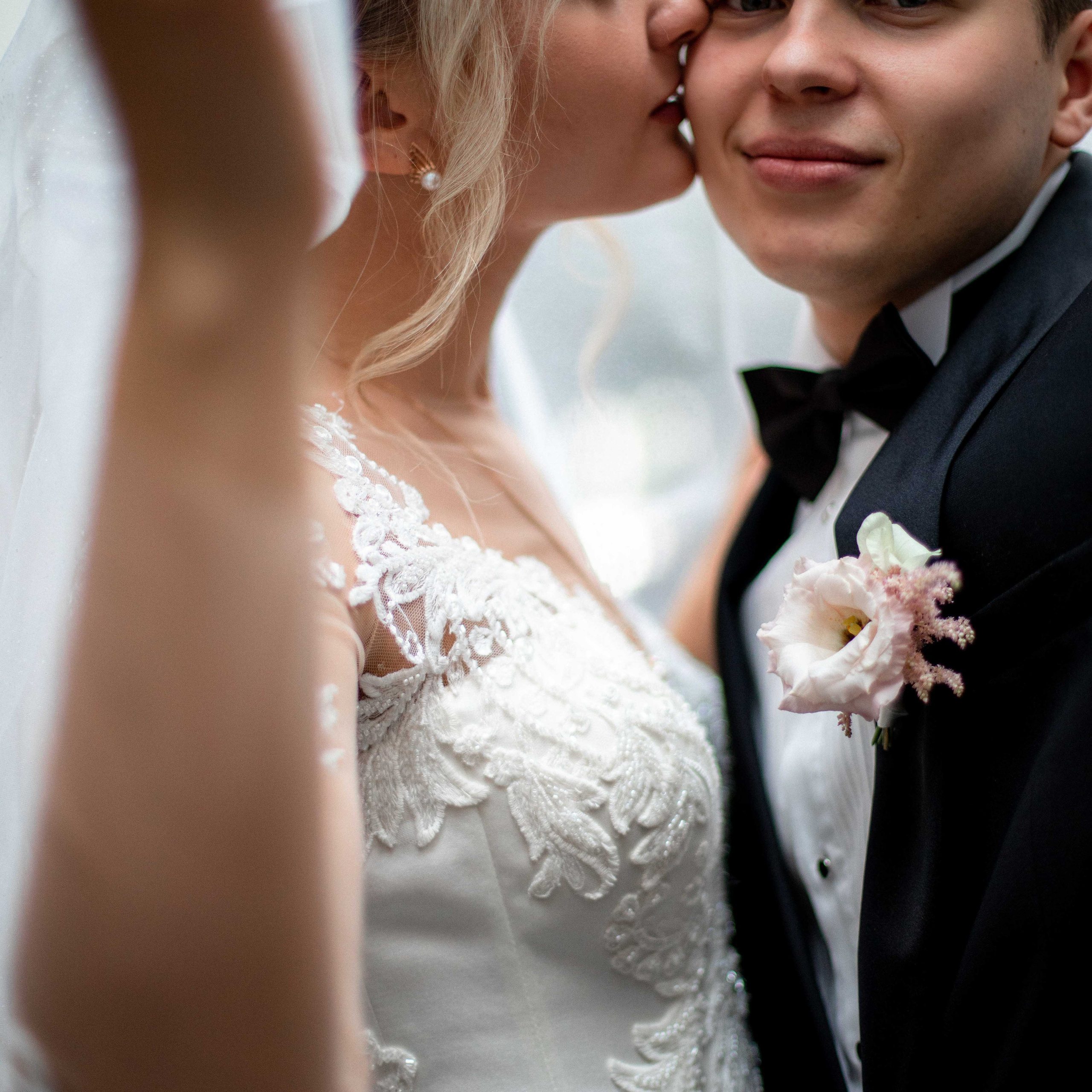 Anastasia & Ivan. Свадебный и семейный фотограф в Санкт-Петербурге Максим Шарков