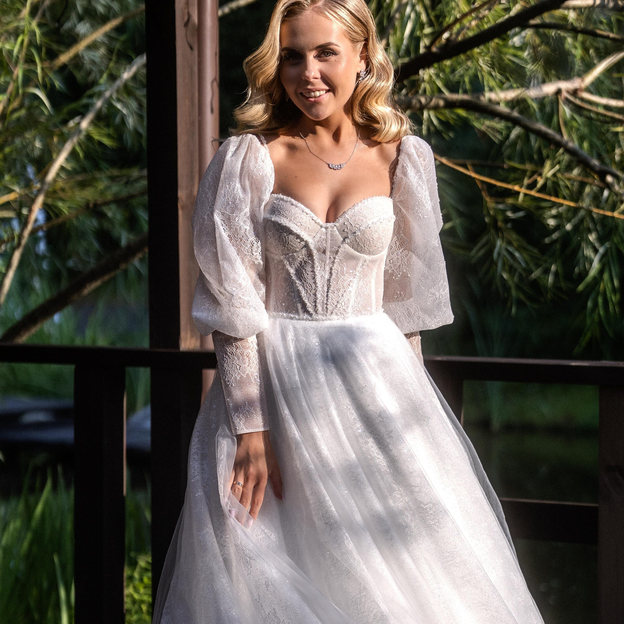 Elizaveta & Sergey. Свадебный и семейный фотограф в Санкт-Петербурге Максим Шарков