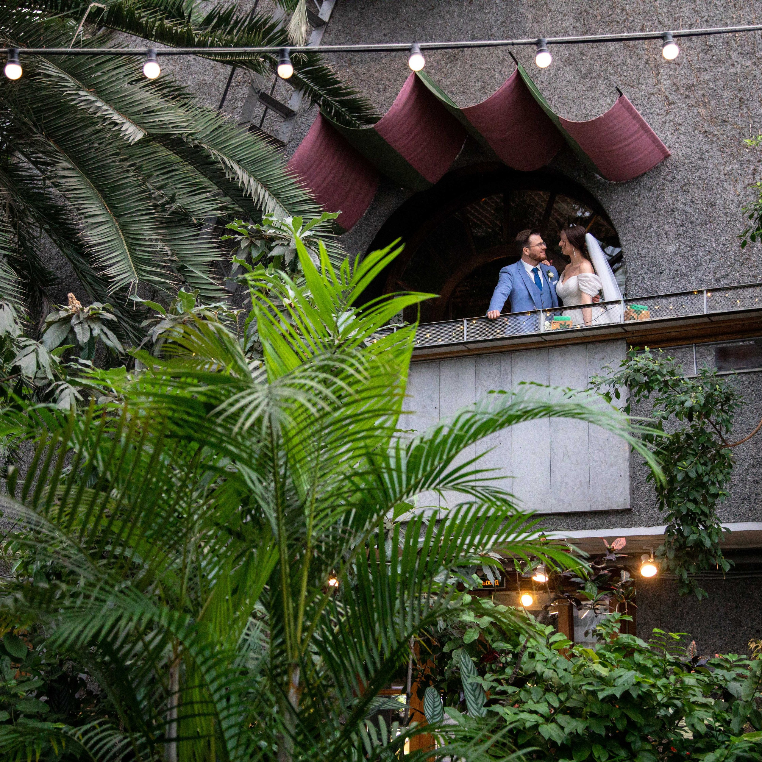 Ekaterina & Gennady. Свадебный и семейный фотограф в Санкт-Петербурге Максим Шарков