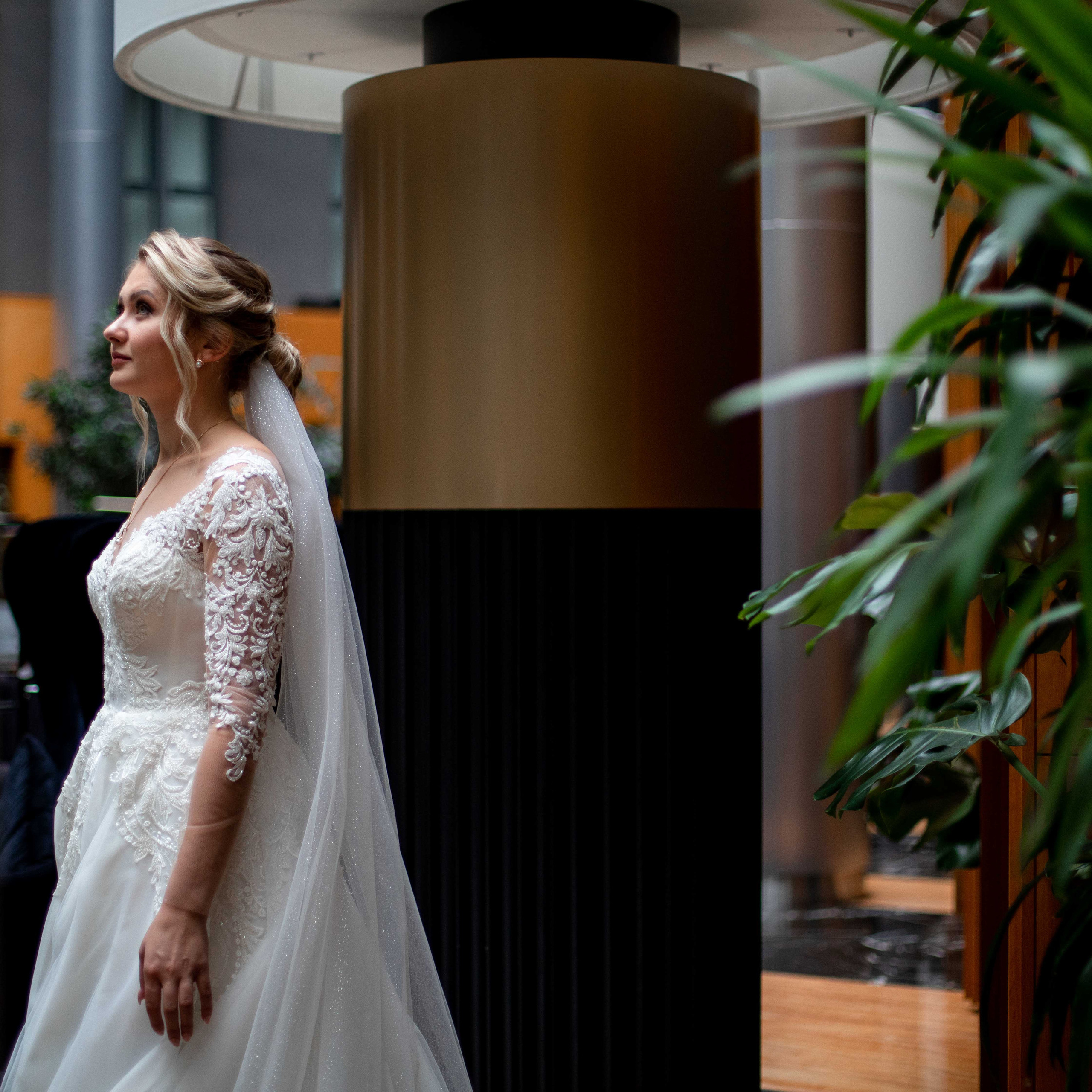 Anastasia & Ivan. Свадебный и семейный фотограф в Санкт-Петербурге Максим Шарков