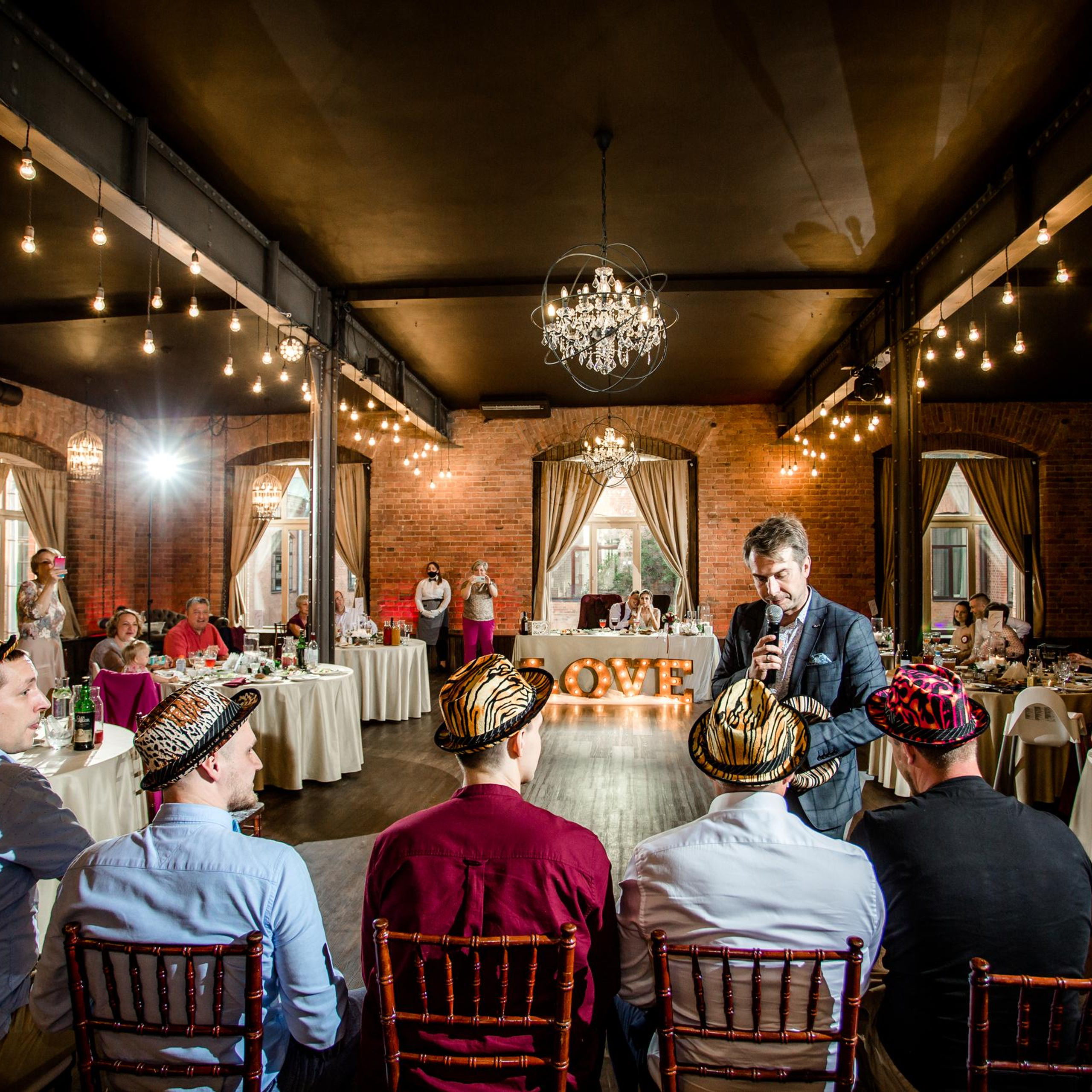 Anna & Timofey. Свадебный и семейный фотограф в Санкт-Петербурге Максим Шарков