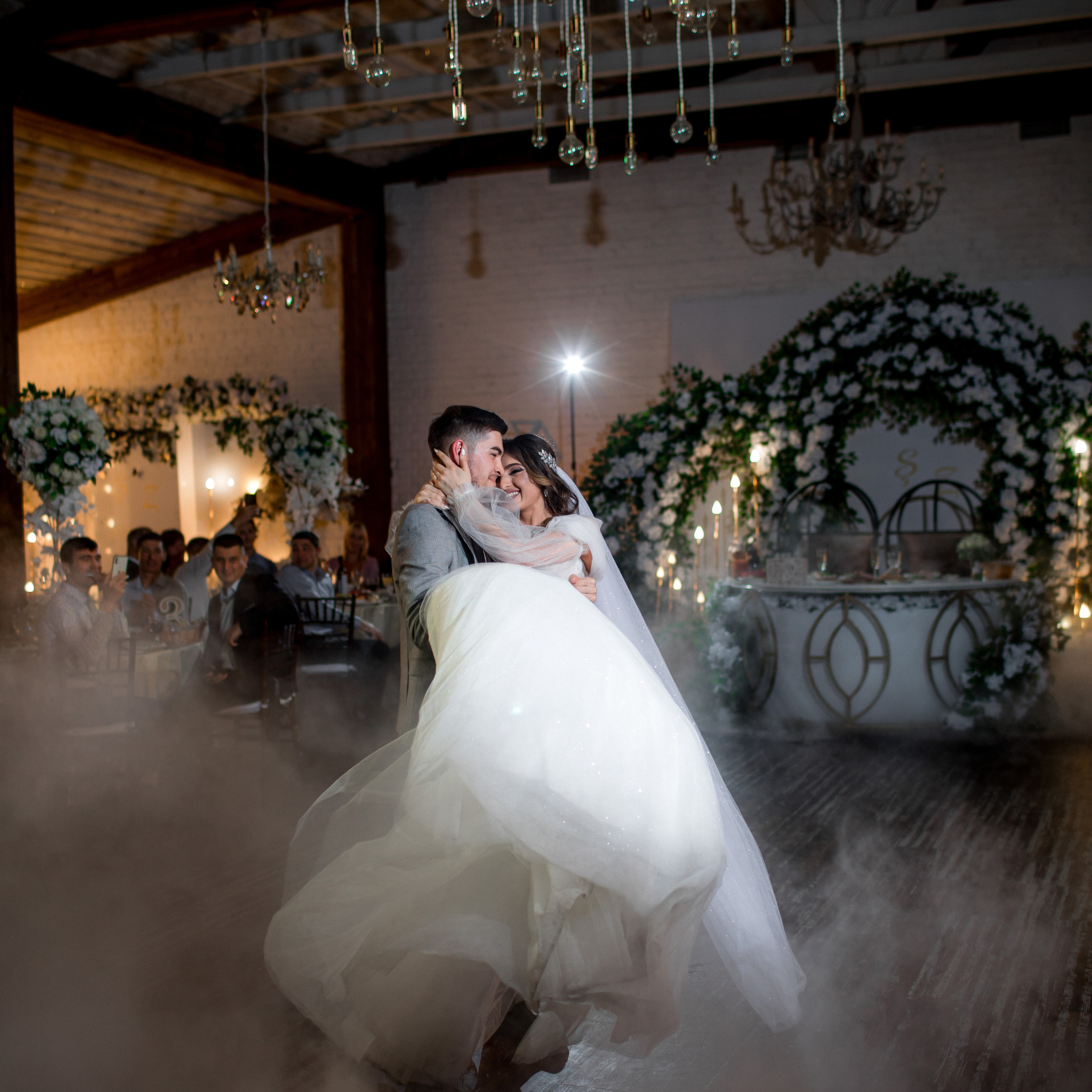 Zeba & Shahrukh. Свадебный и семейный фотограф в Санкт-Петербурге Максим Шарков