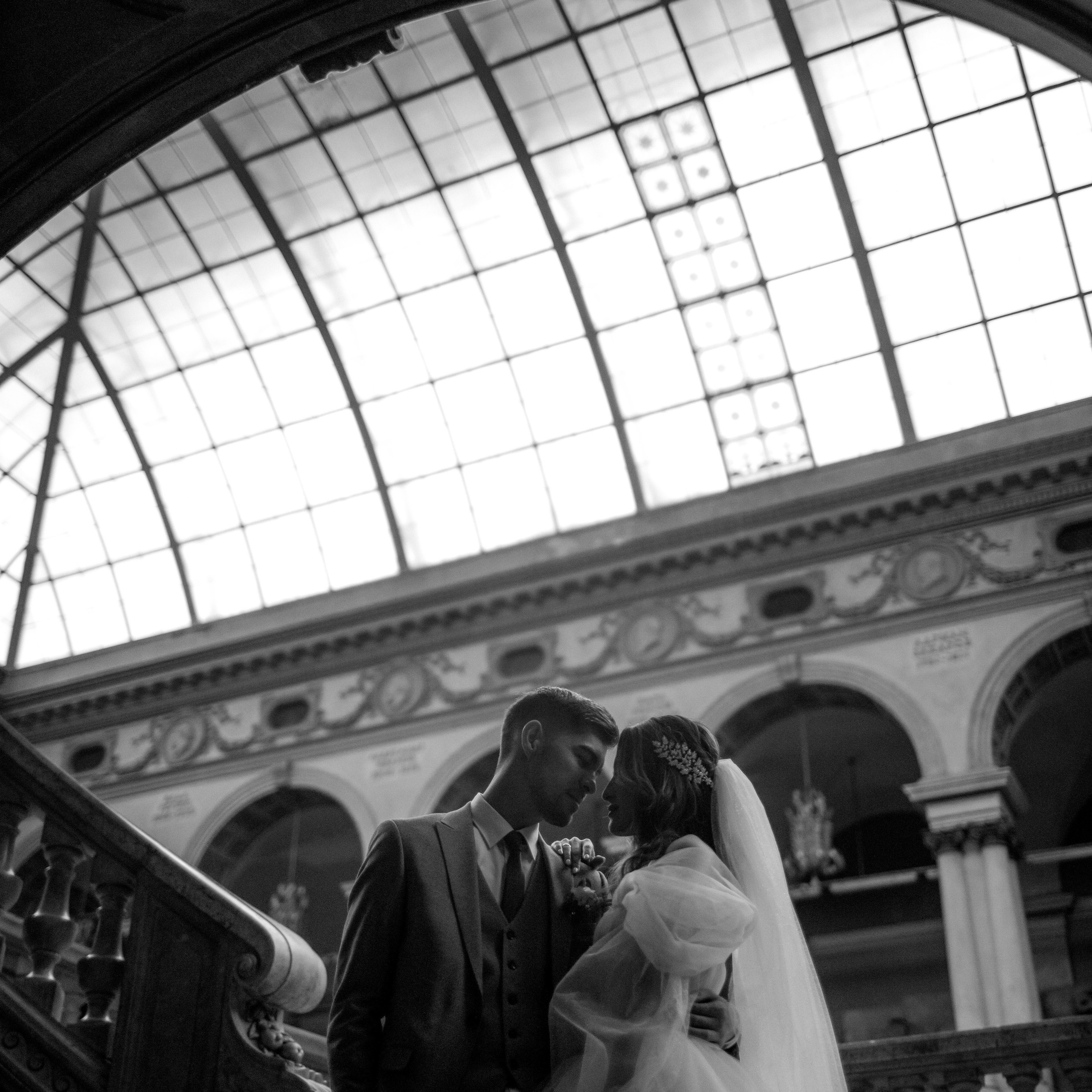 Zeba & Shahrukh. Свадебный и семейный фотограф в Санкт-Петербурге Максим Шарков