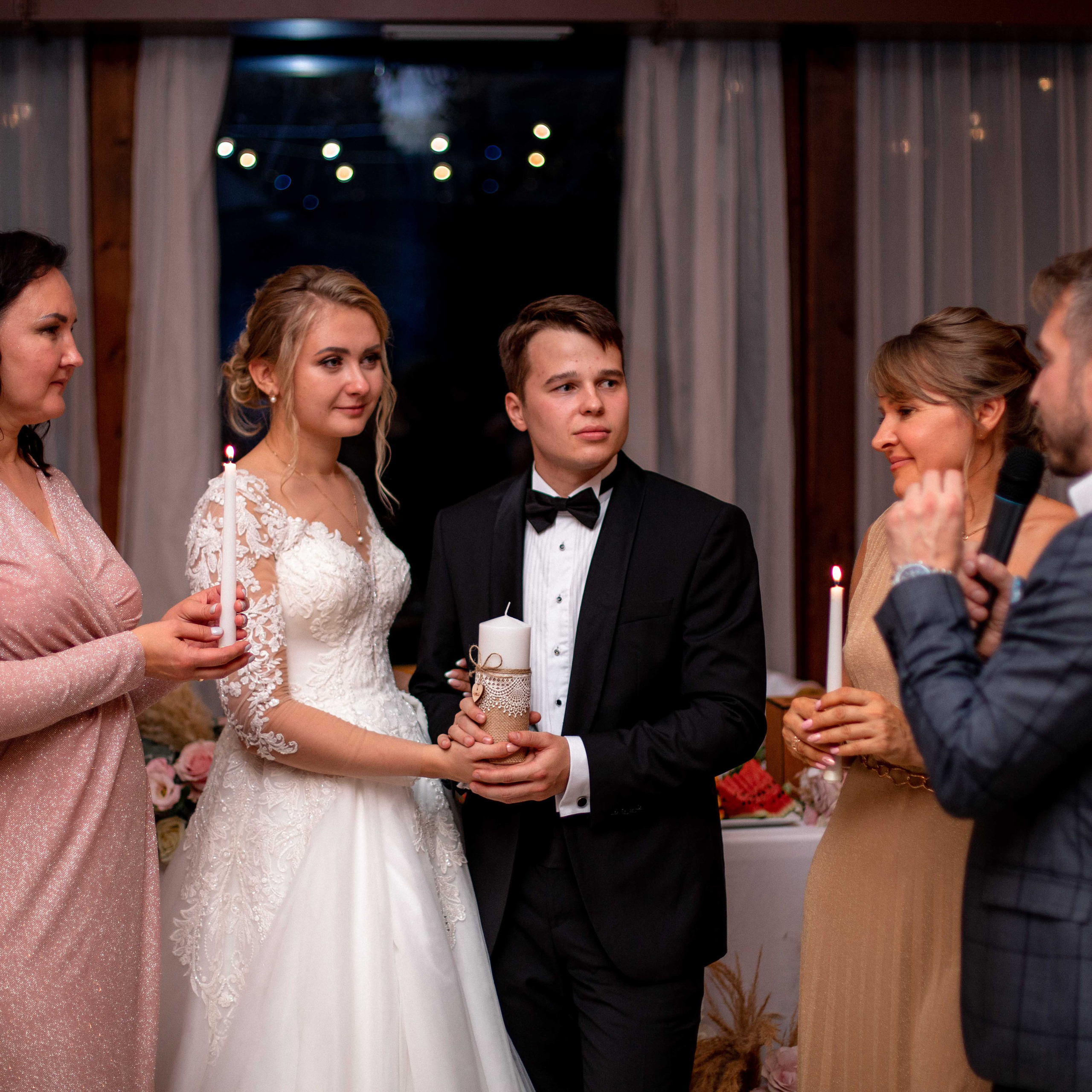 Anastasia & Ivan. Свадебный и семейный фотограф в Санкт-Петербурге Максим Шарков