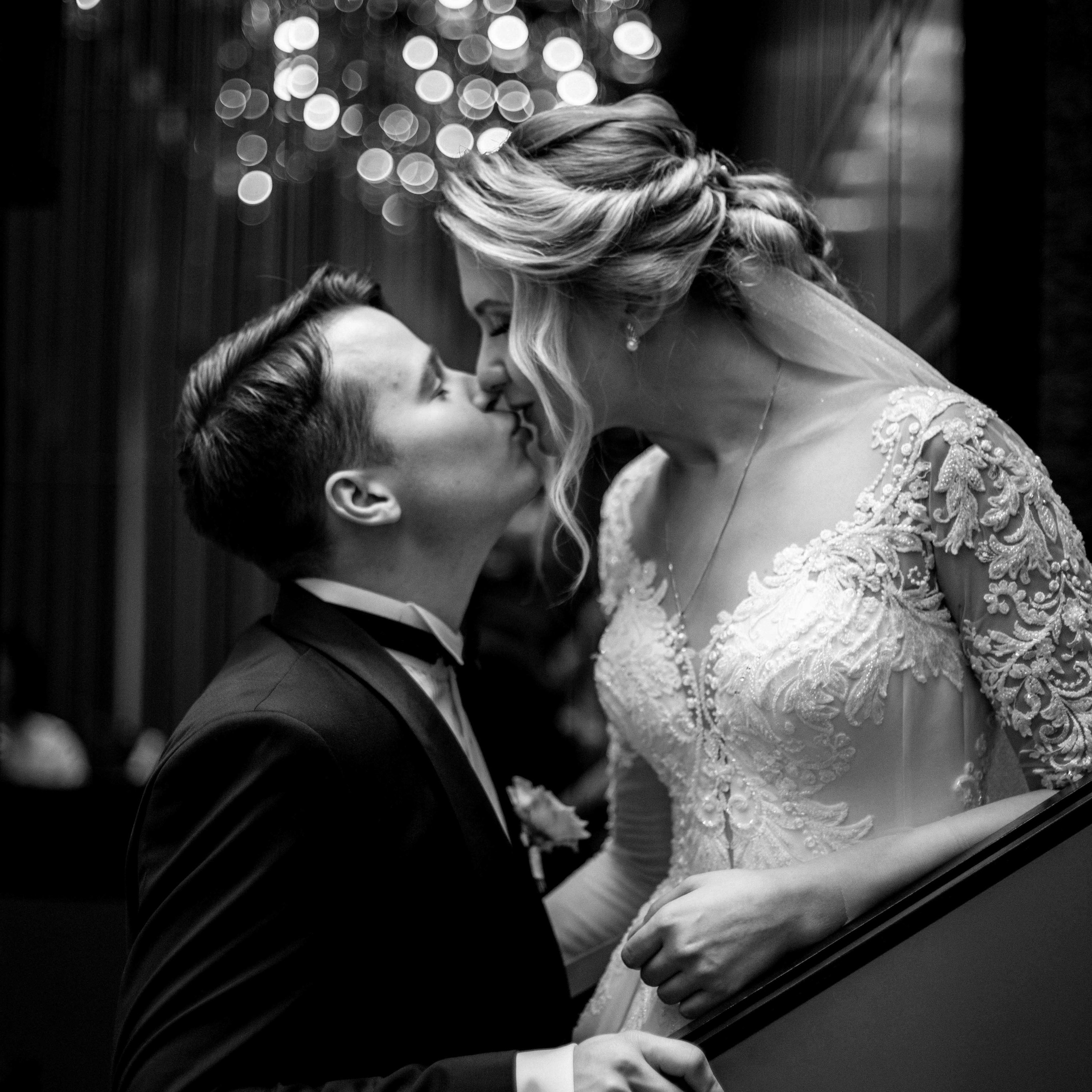 Anastasia & Ivan. Свадебный и семейный фотограф в Санкт-Петербурге Максим Шарков