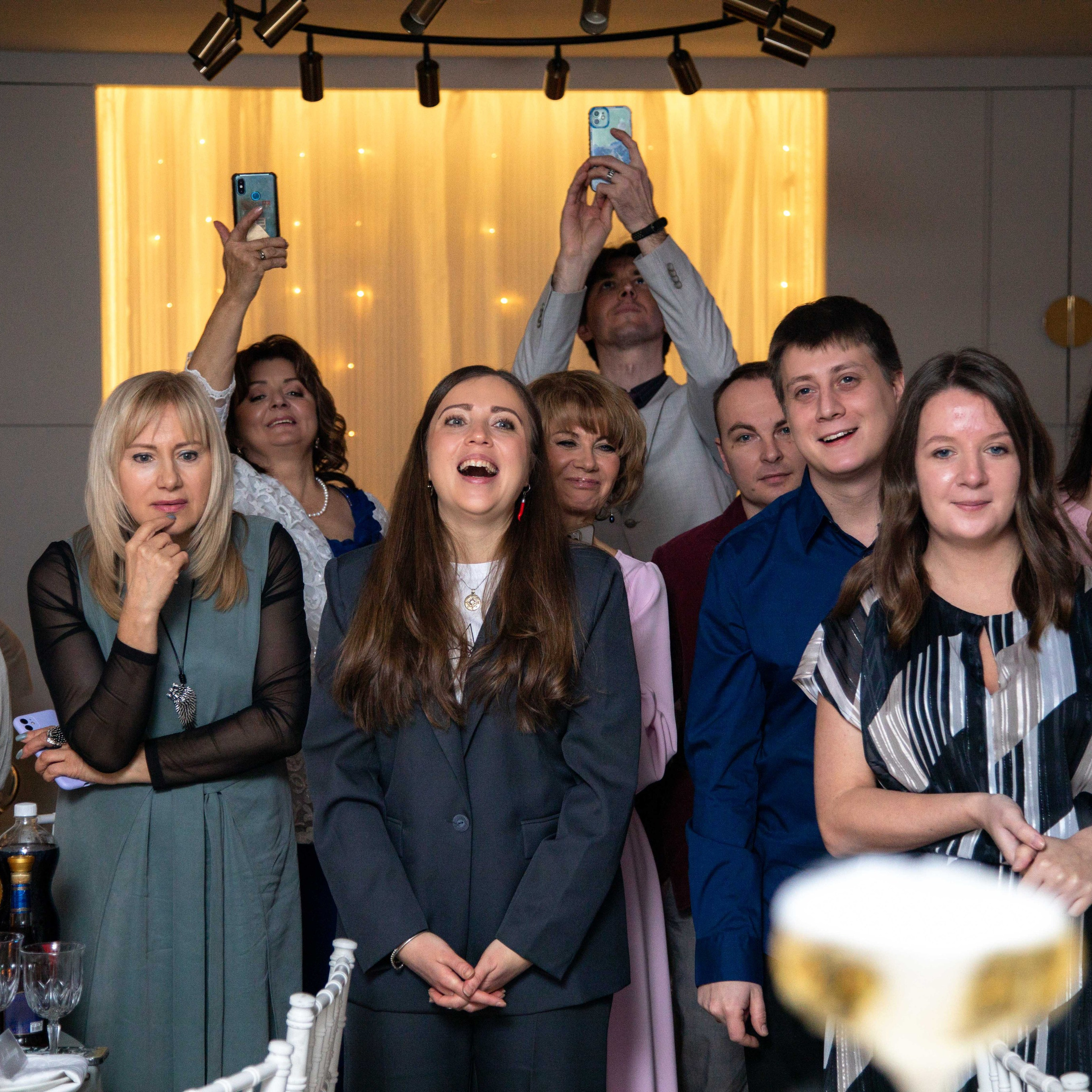 Ekaterina & Gennady. Свадебный и семейный фотограф в Санкт-Петербурге Максим Шарков