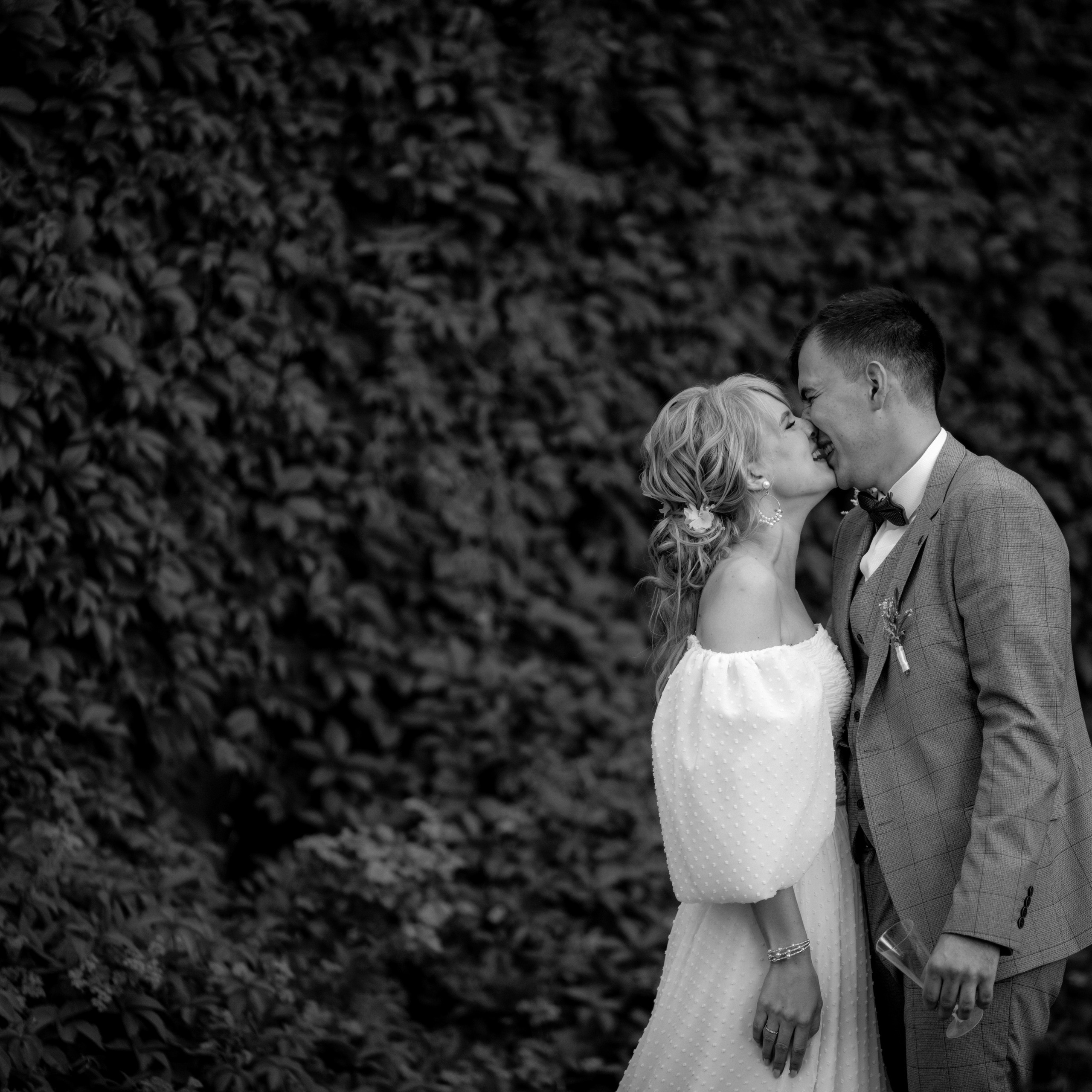 Valentina & Arkady. Свадебный и семейный фотограф в Санкт-Петербурге Максим Шарков