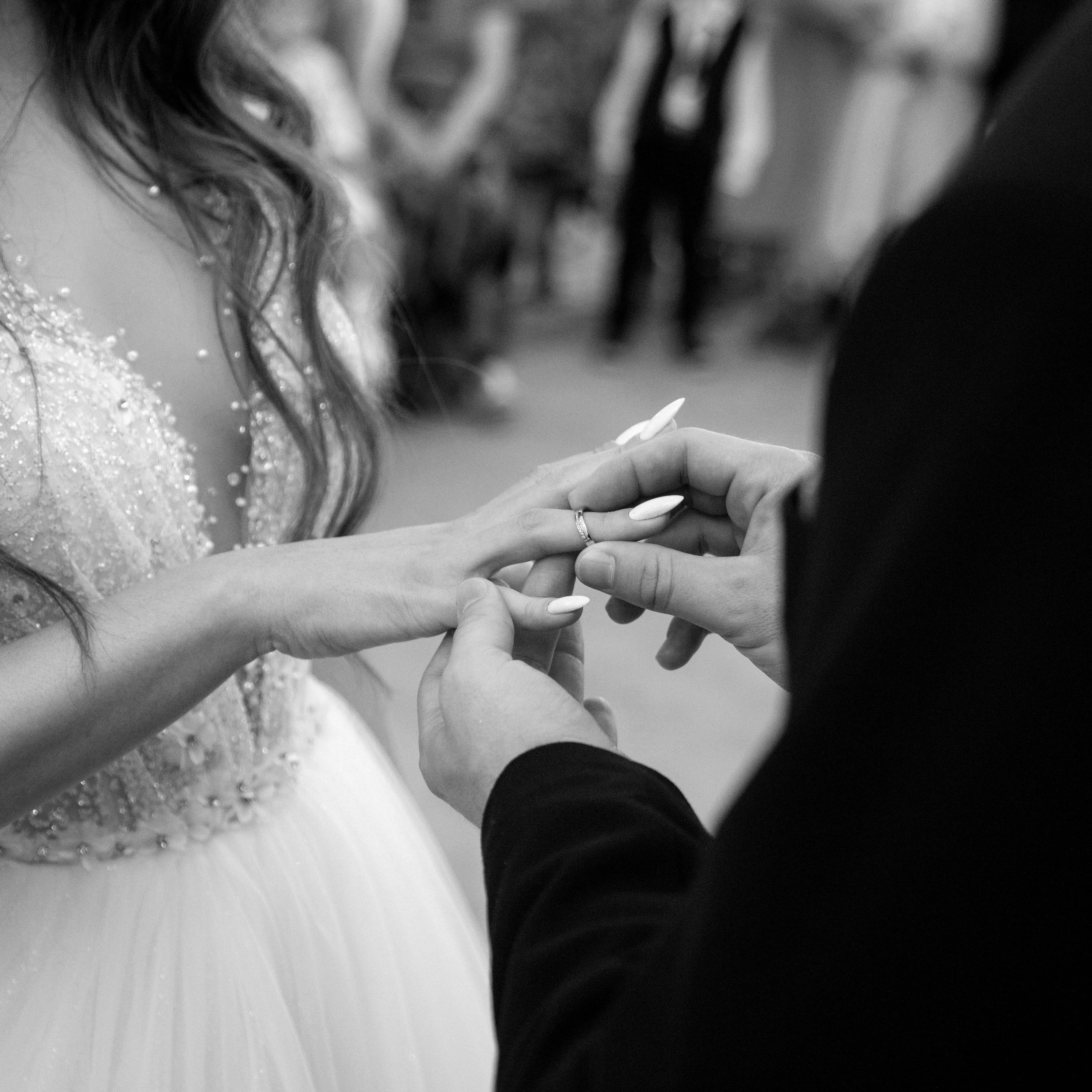 Marie & Dmitriy. Свадебный и семейный фотограф в Санкт-Петербурге Максим Шарков