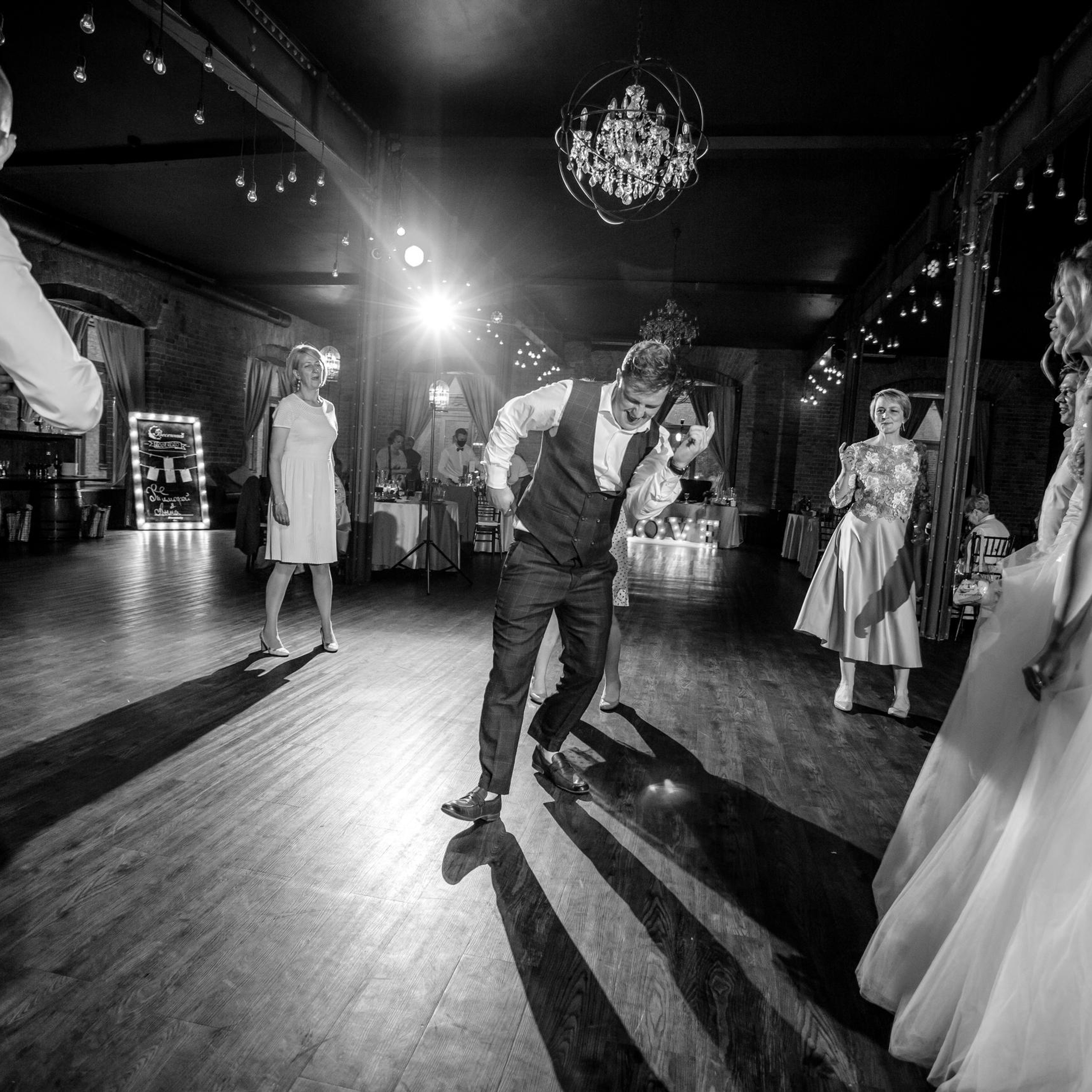 Anna & Timofey. Свадебный и семейный фотограф в Санкт-Петербурге Максим Шарков