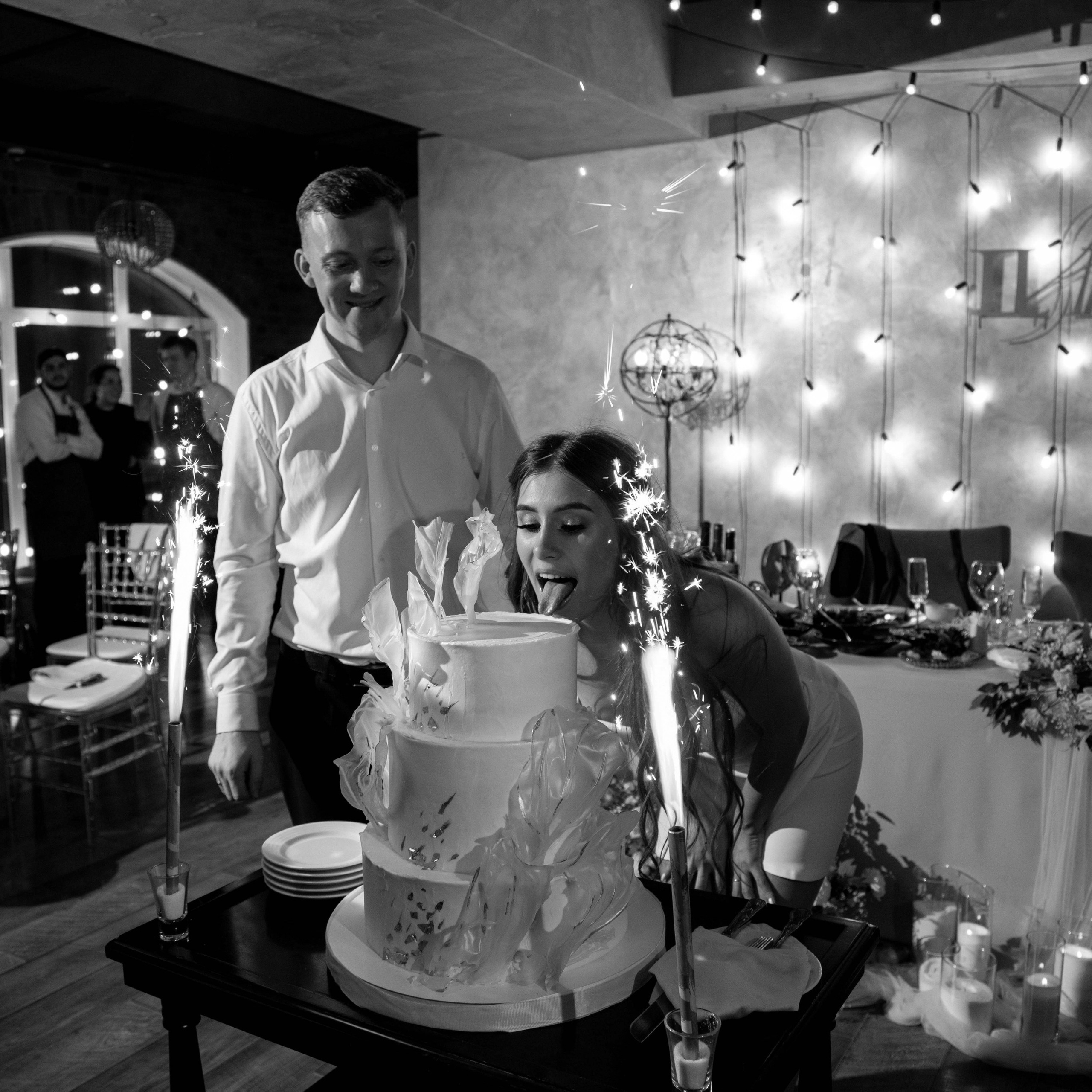 Marie & Dmitriy. Свадебный и семейный фотограф в Санкт-Петербурге Максим Шарков