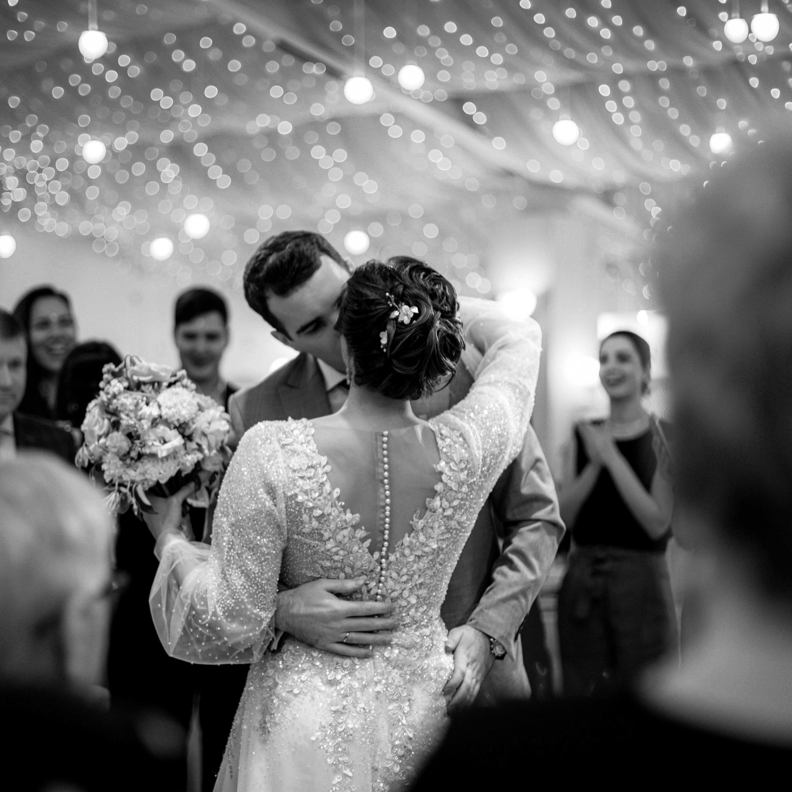 Sonya & Andrey. Свадебный и семейный фотограф в Санкт-Петербурге Максим Шарков