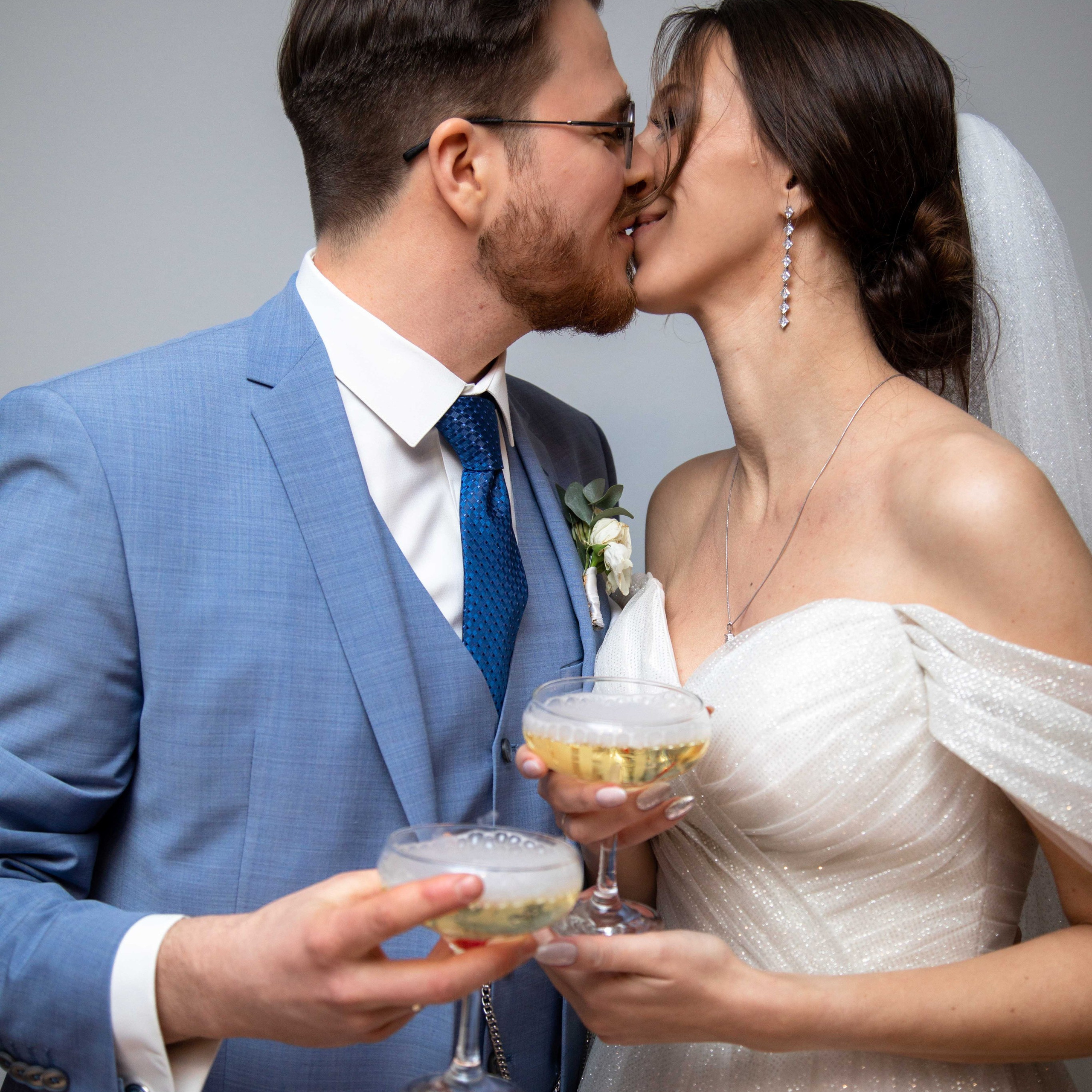 Ekaterina & Gennady. Свадебный и семейный фотограф в Санкт-Петербурге Максим Шарков