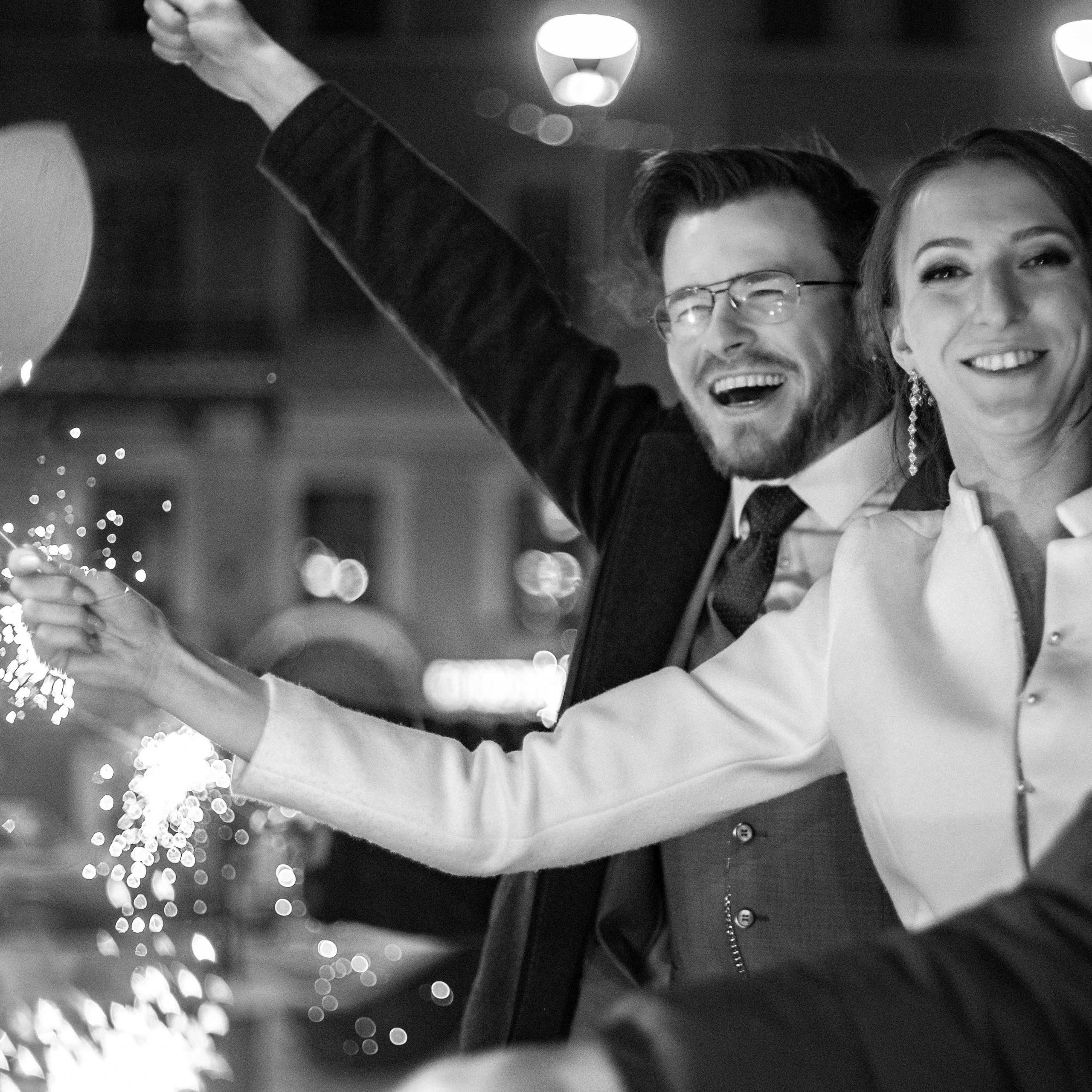 Ekaterina & Gennady. Свадебный и семейный фотограф в Санкт-Петербурге Максим Шарков