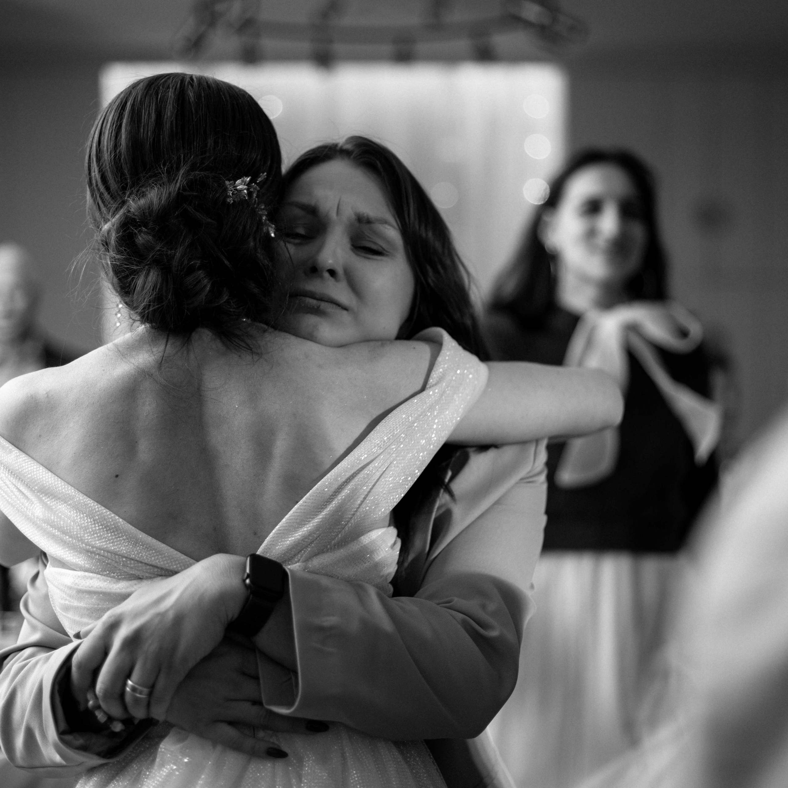 Ekaterina & Gennady. Свадебный и семейный фотограф в Санкт-Петербурге Максим Шарков