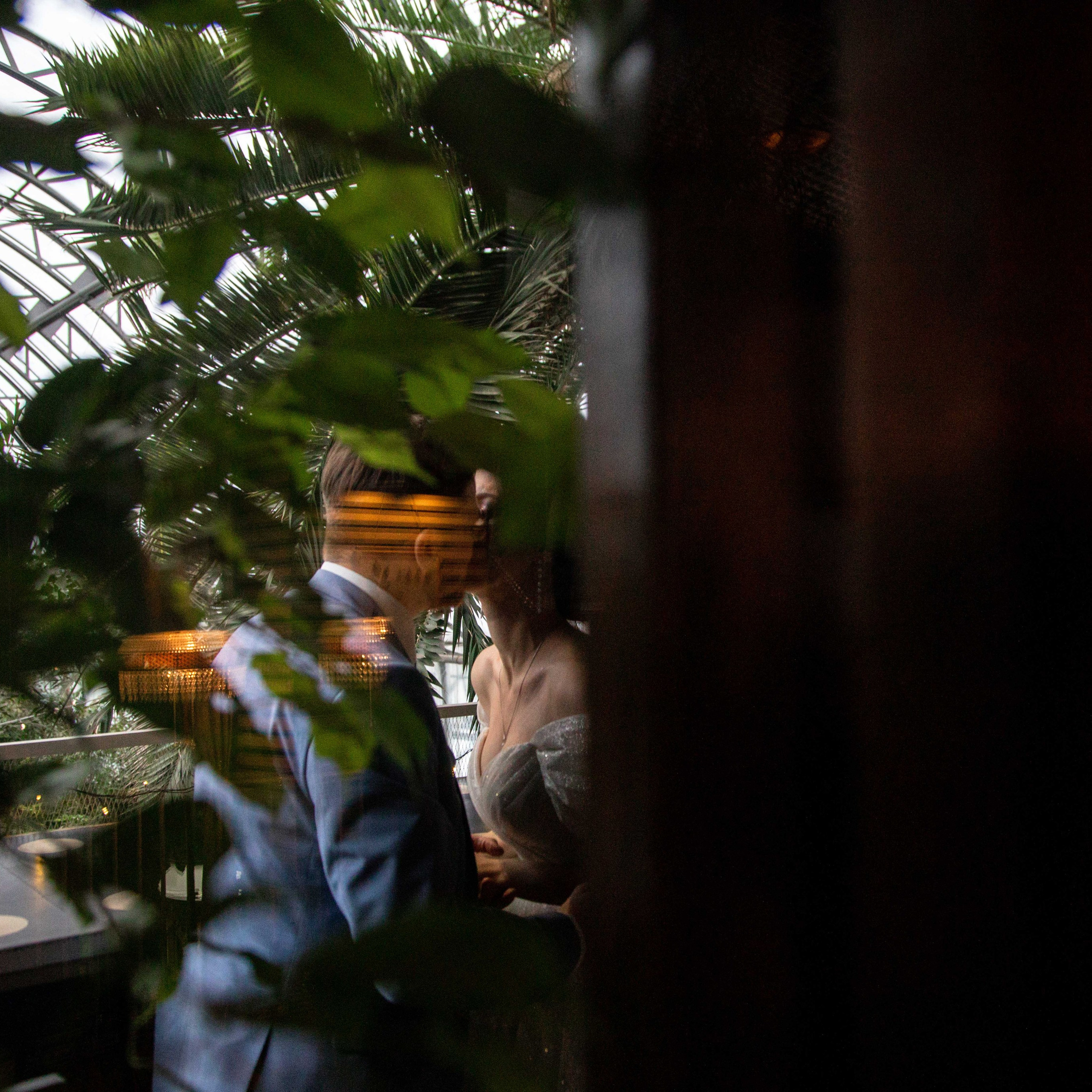 Ekaterina & Gennady. Свадебный и семейный фотограф в Санкт-Петербурге Максим Шарков