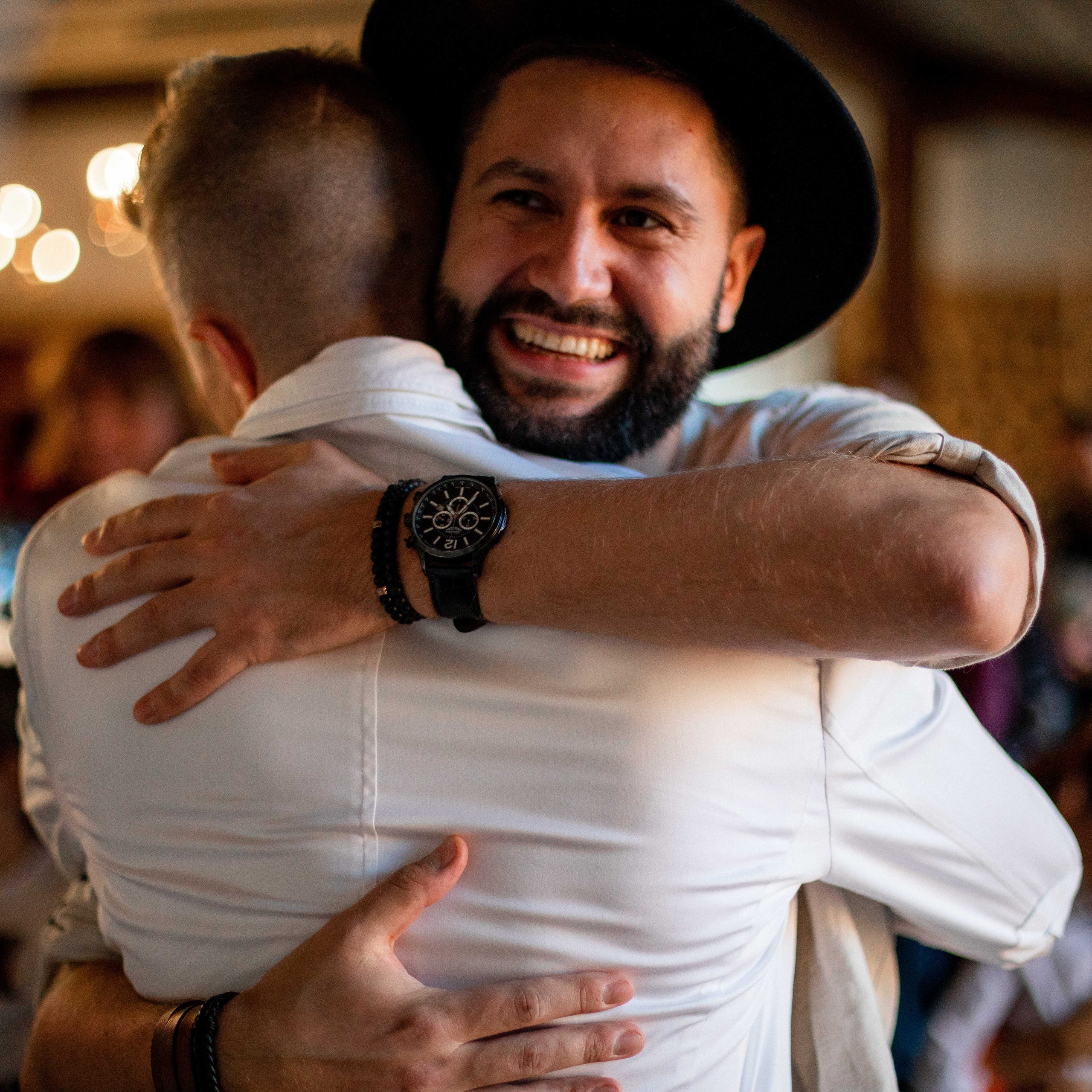 Laura & Andrew. Свадебный и семейный фотограф в Санкт-Петербурге Максим Шарков