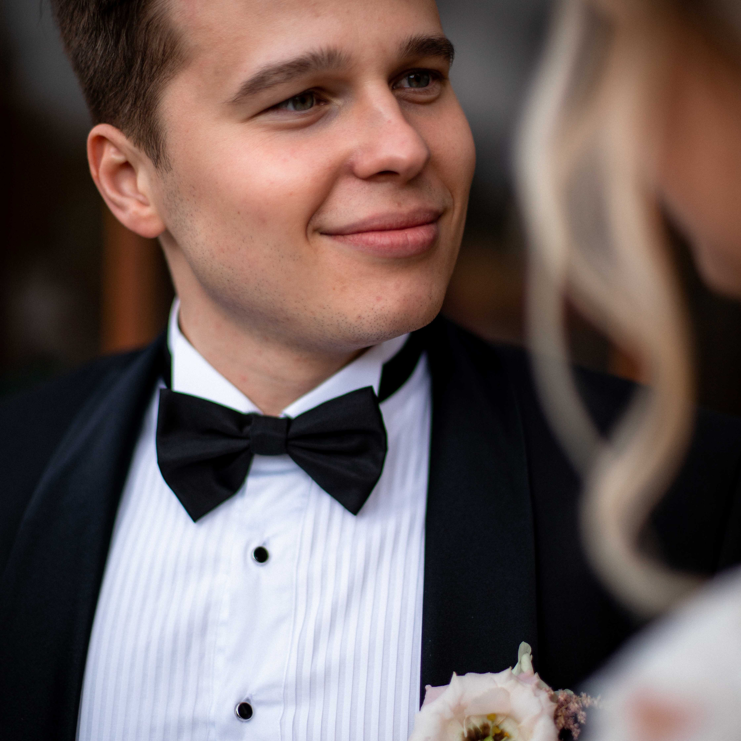 Anastasia & Ivan. Свадебный и семейный фотограф в Санкт-Петербурге Максим Шарков