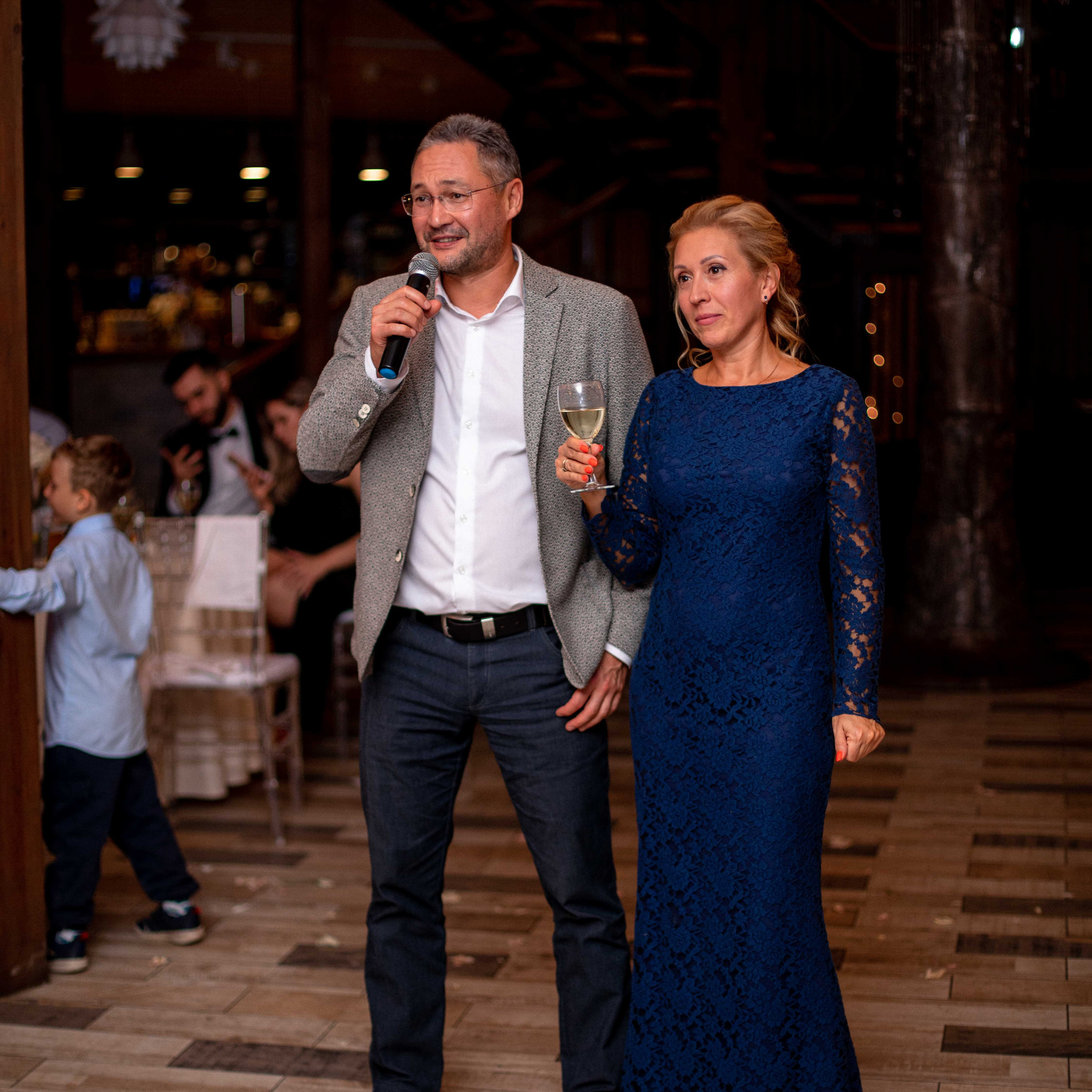 Anastasia & Ivan. Свадебный и семейный фотограф в Санкт-Петербурге Максим Шарков