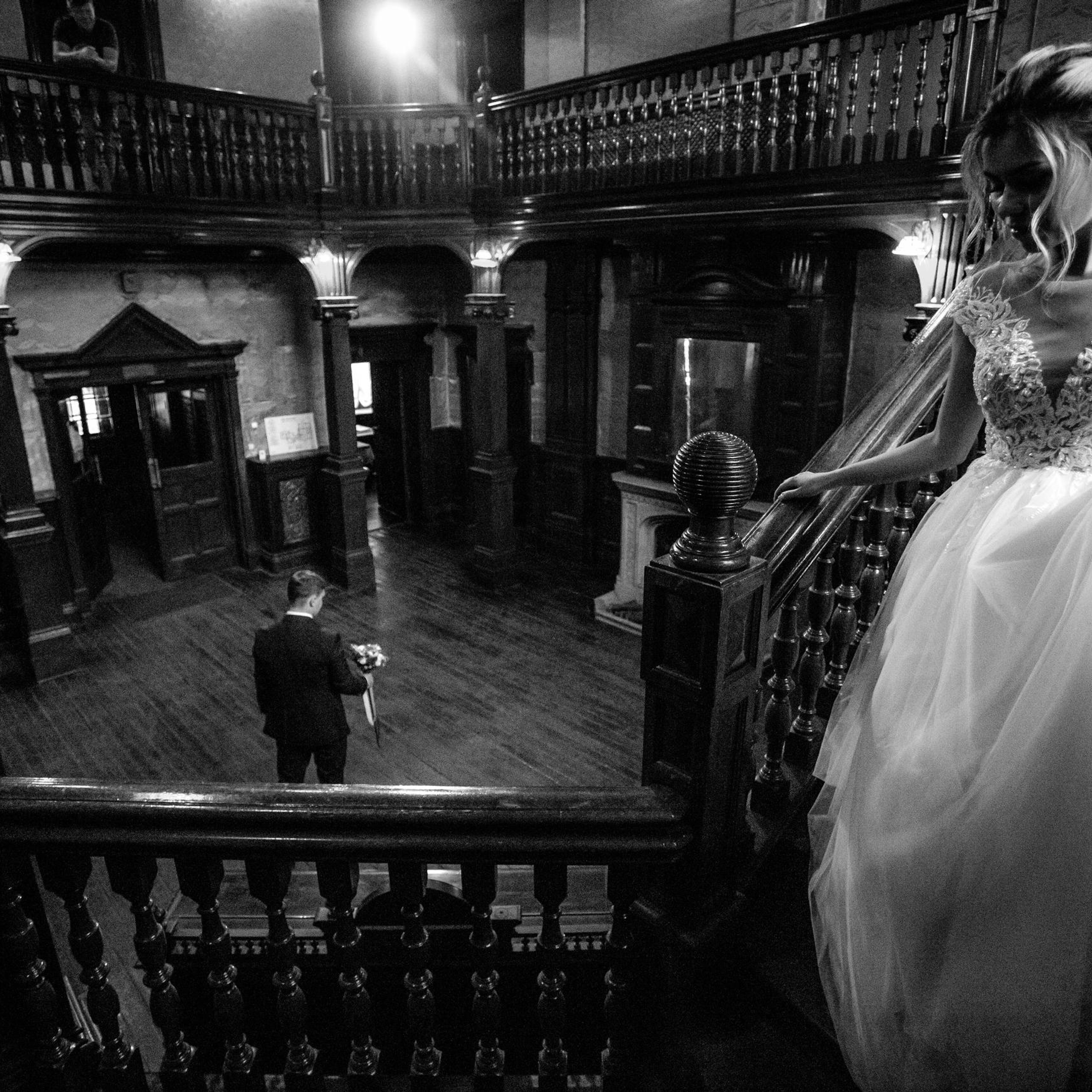 Anna & Timofey. Свадебный и семейный фотограф в Санкт-Петербурге Максим Шарков