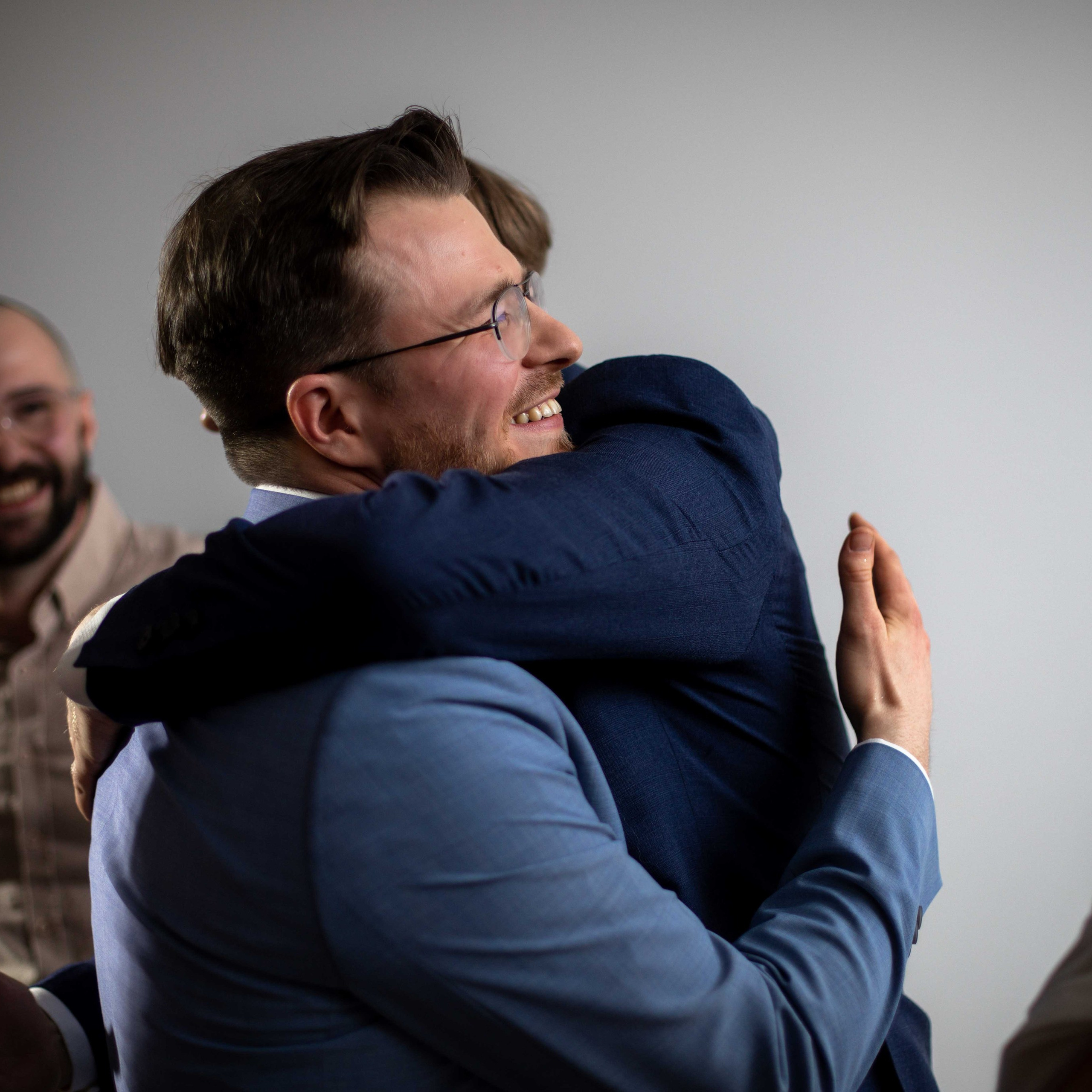 Ekaterina & Gennady. Свадебный и семейный фотограф в Санкт-Петербурге Максим Шарков