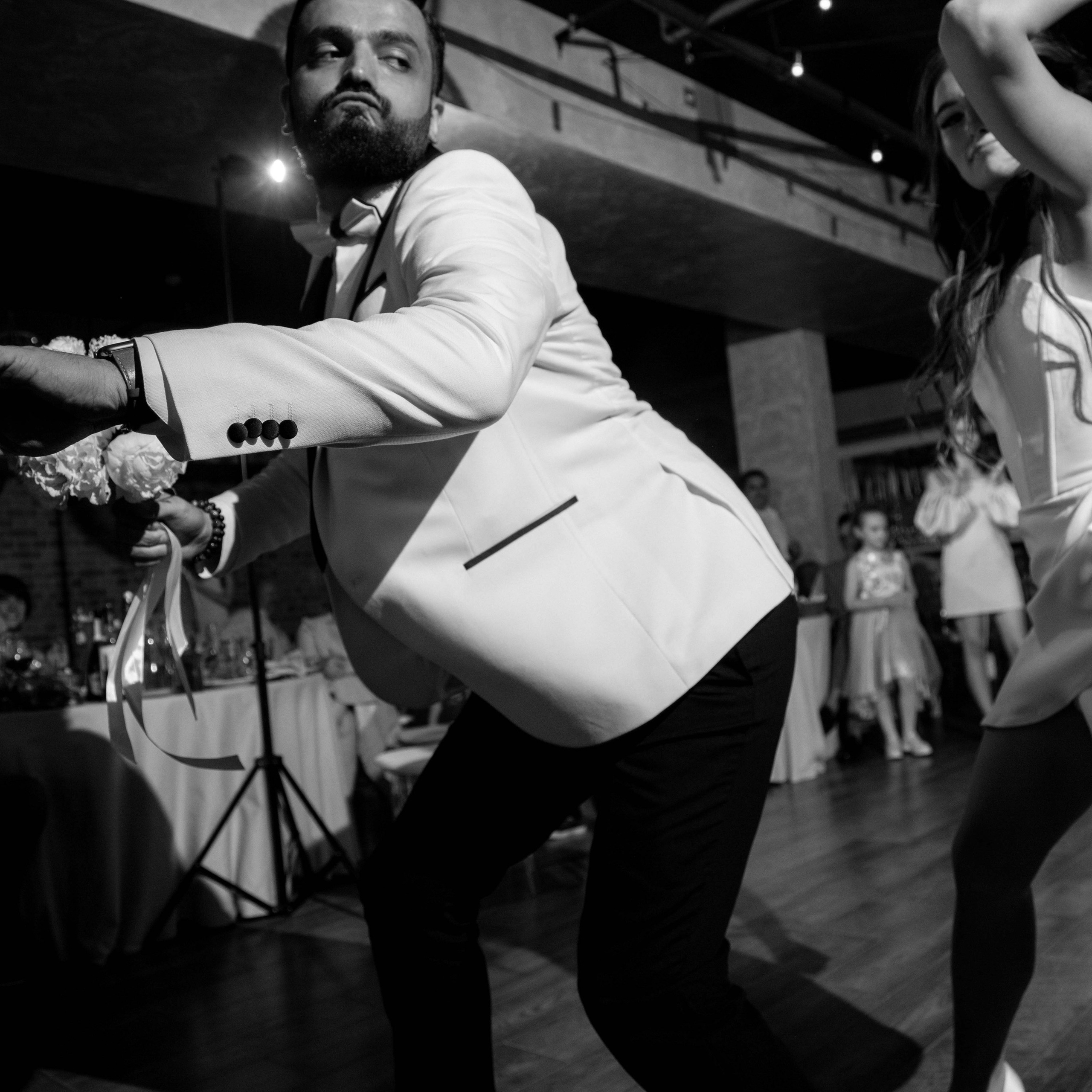 Marie & Dmitriy. Свадебный и семейный фотограф в Санкт-Петербурге Максим Шарков