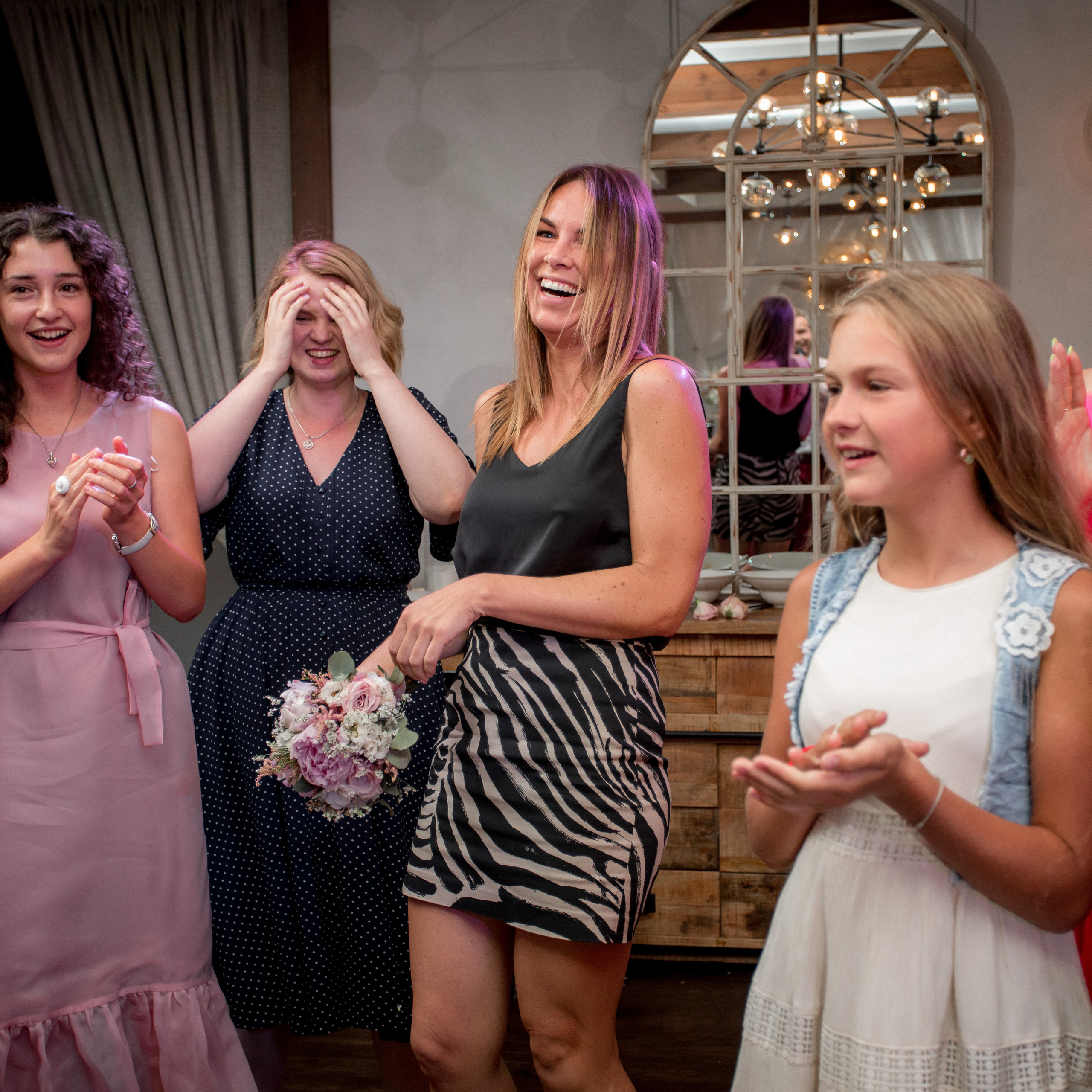 Valentina & Arkady. Свадебный и семейный фотограф в Санкт-Петербурге Максим Шарков