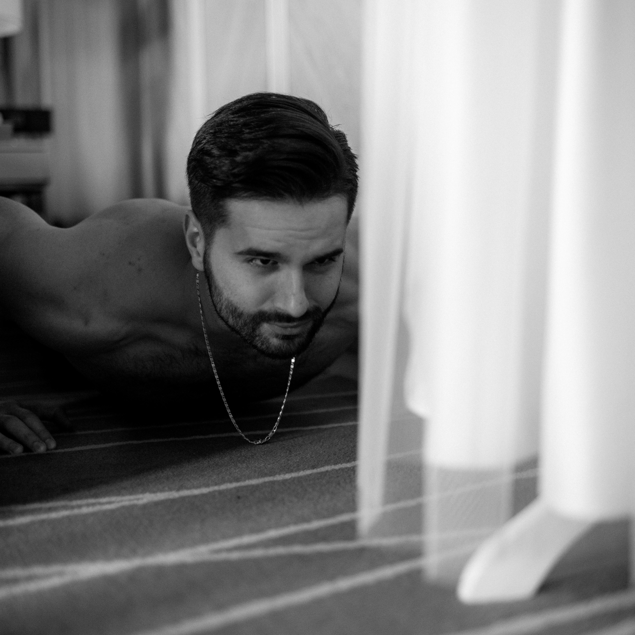 Dasha & Denis. Свадебный и семейный фотограф в Санкт-Петербурге Максим Шарков