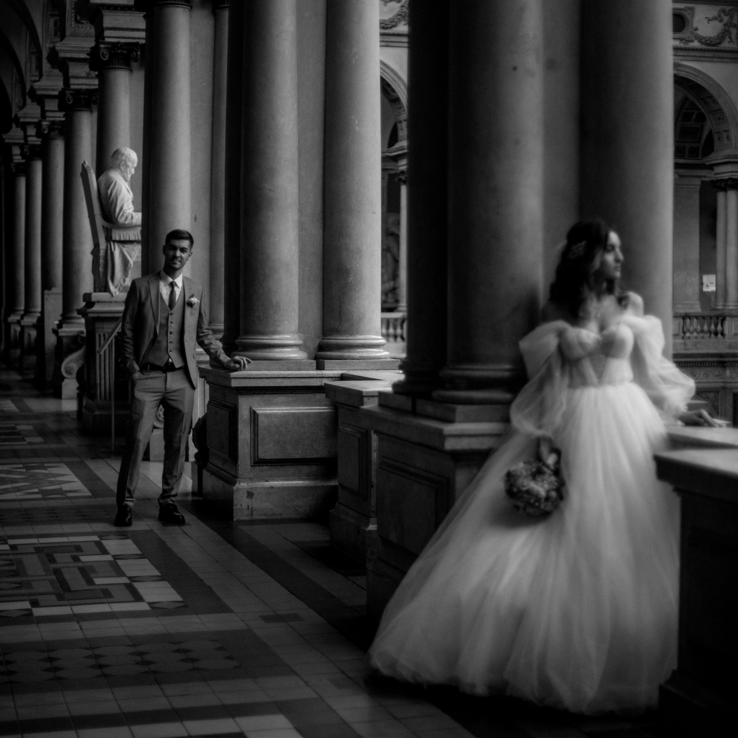 Zeba & Shahrukh. Свадебный и семейный фотограф в Санкт-Петербурге Максим Шарков