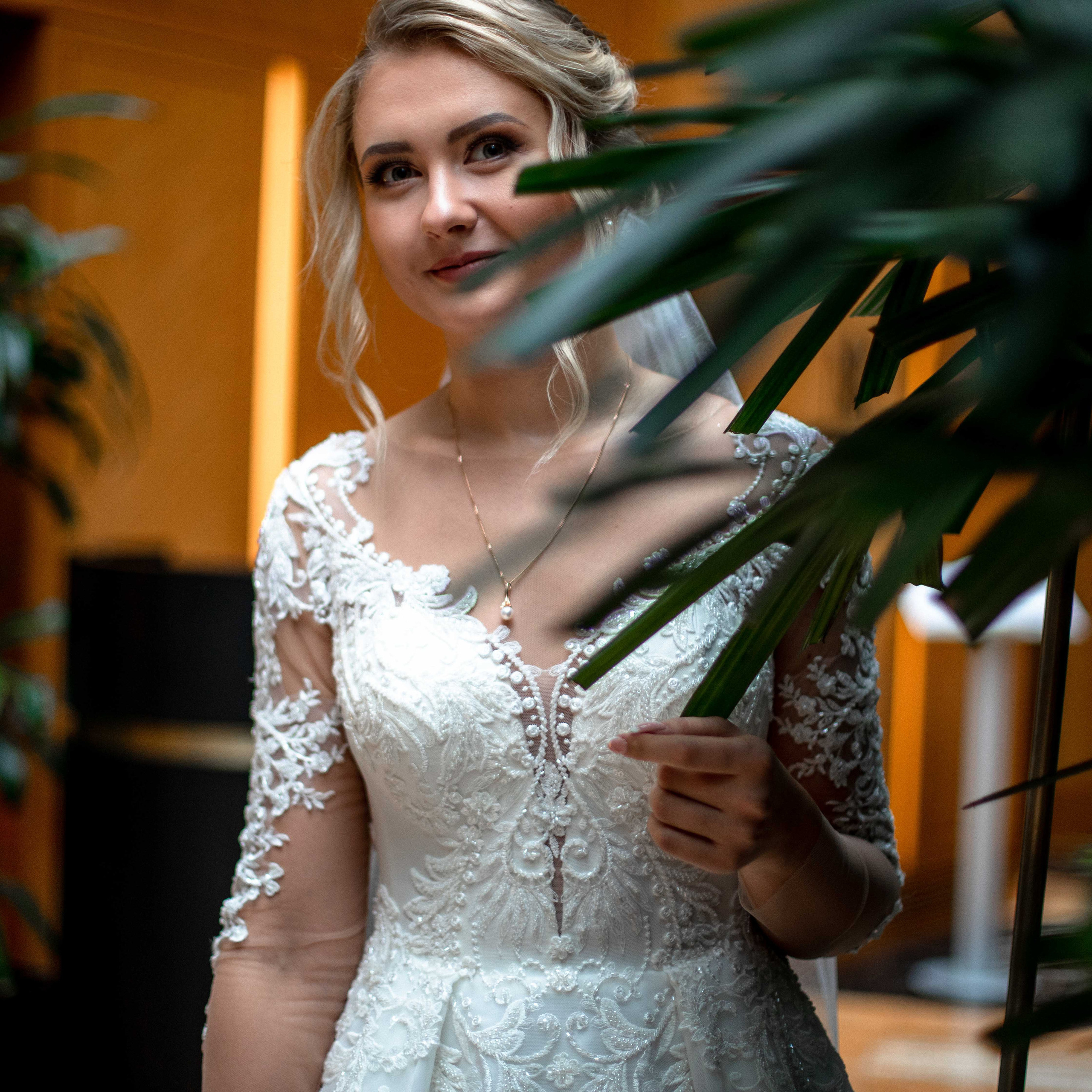 Anastasia & Ivan. Свадебный и семейный фотограф в Санкт-Петербурге Максим Шарков