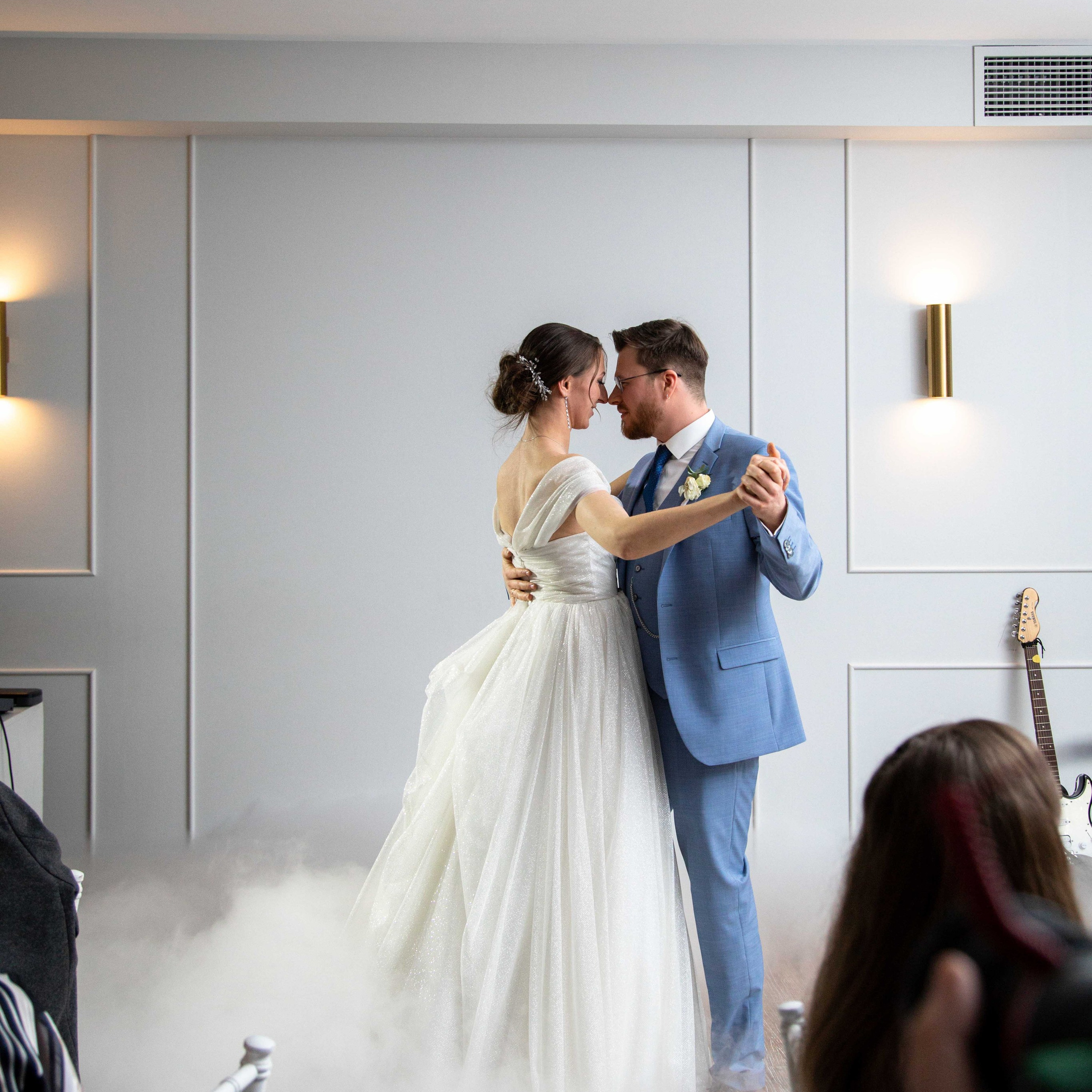 Ekaterina & Gennady. Свадебный и семейный фотограф в Санкт-Петербурге Максим Шарков