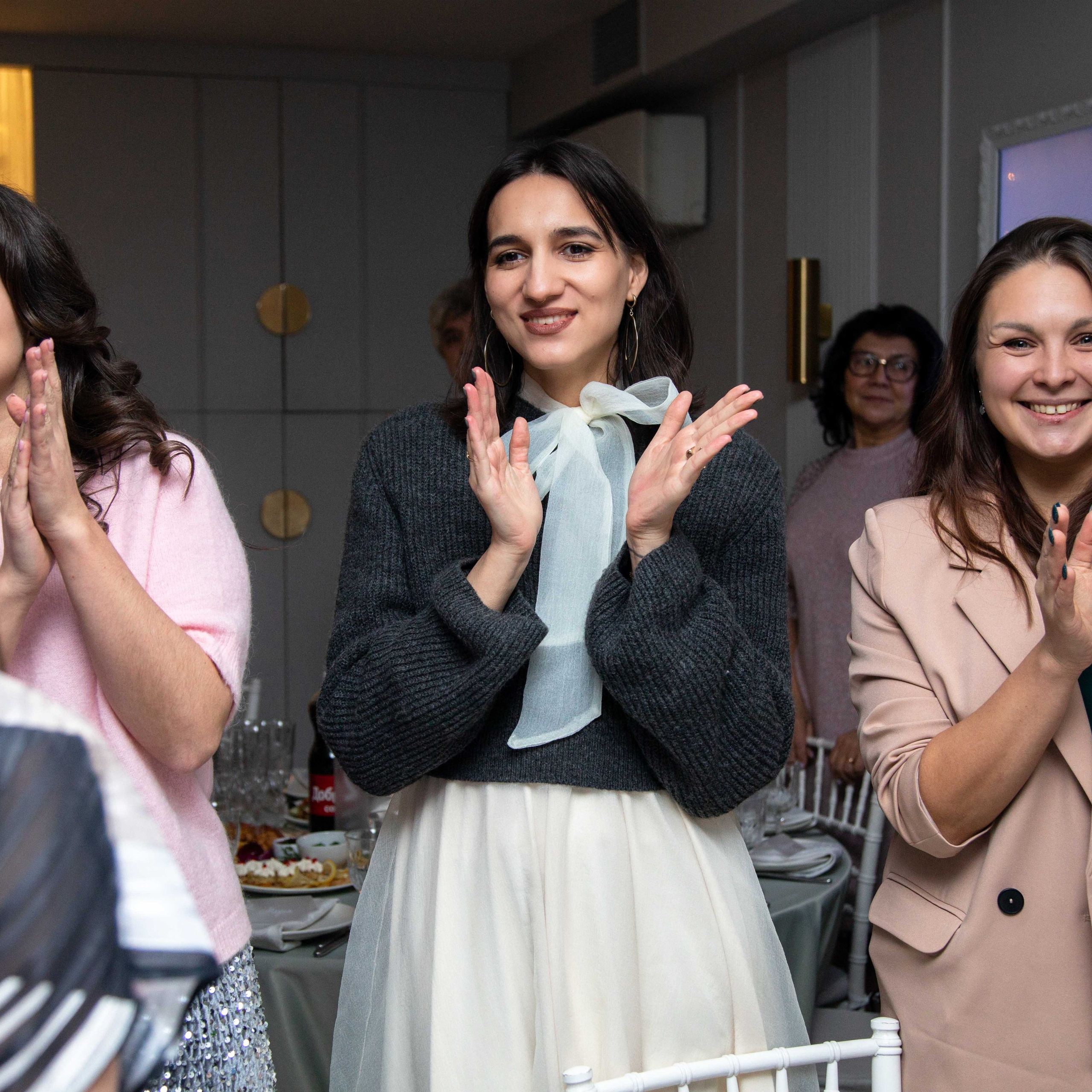 Ekaterina & Gennady. Свадебный и семейный фотограф в Санкт-Петербурге Максим Шарков
