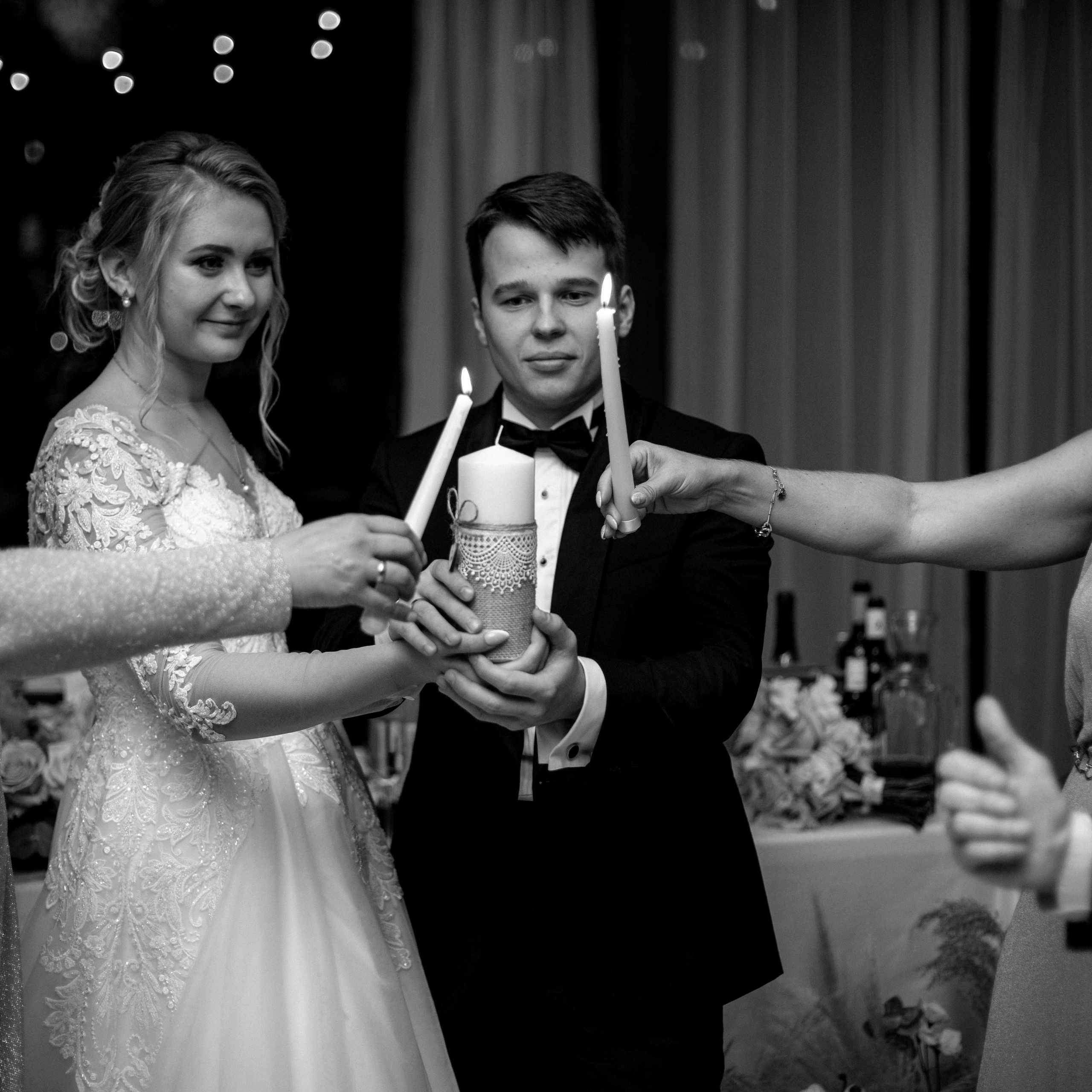 Anastasia & Ivan. Свадебный и семейный фотограф в Санкт-Петербурге Максим Шарков