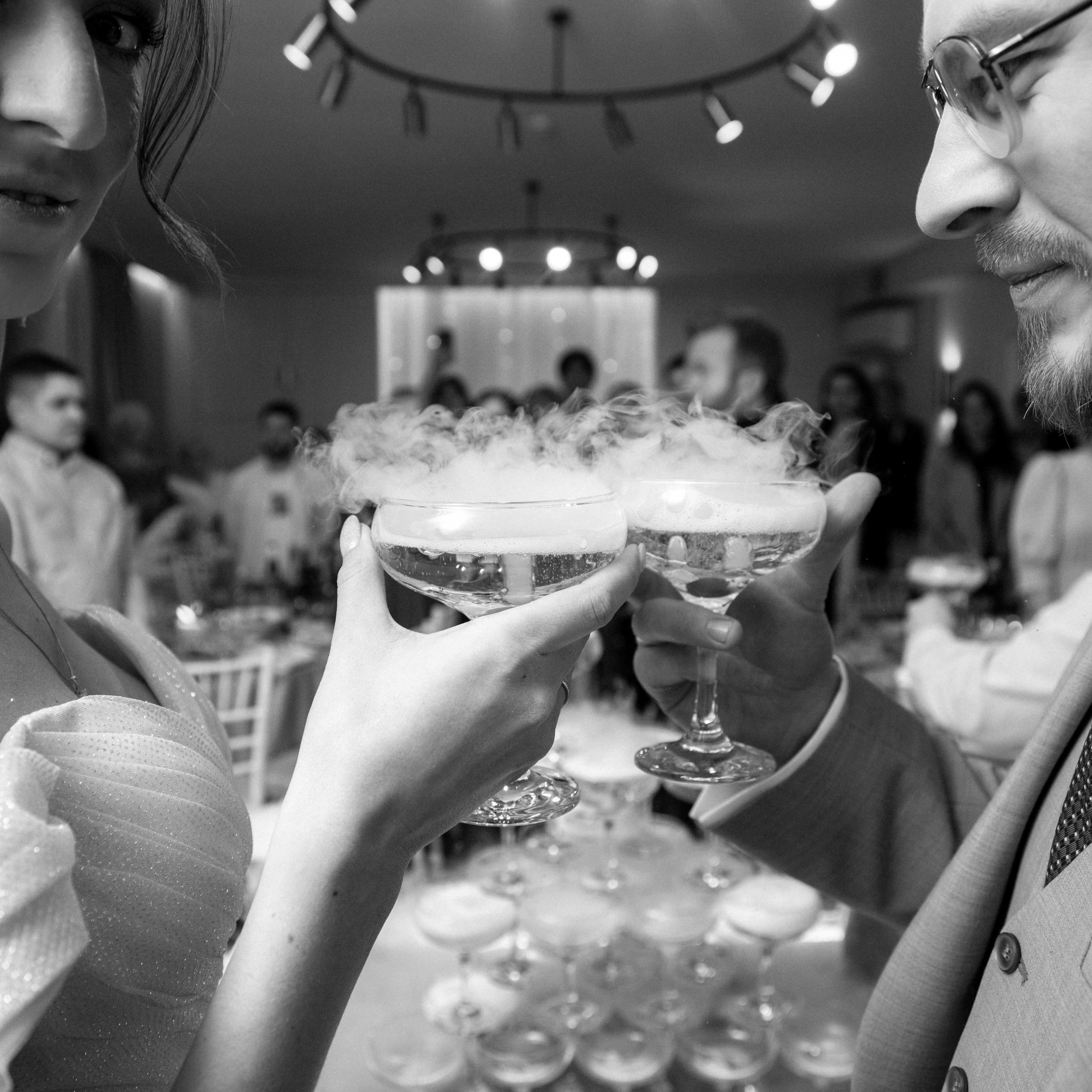 Ekaterina & Gennady. Свадебный и семейный фотограф в Санкт-Петербурге Максим Шарков