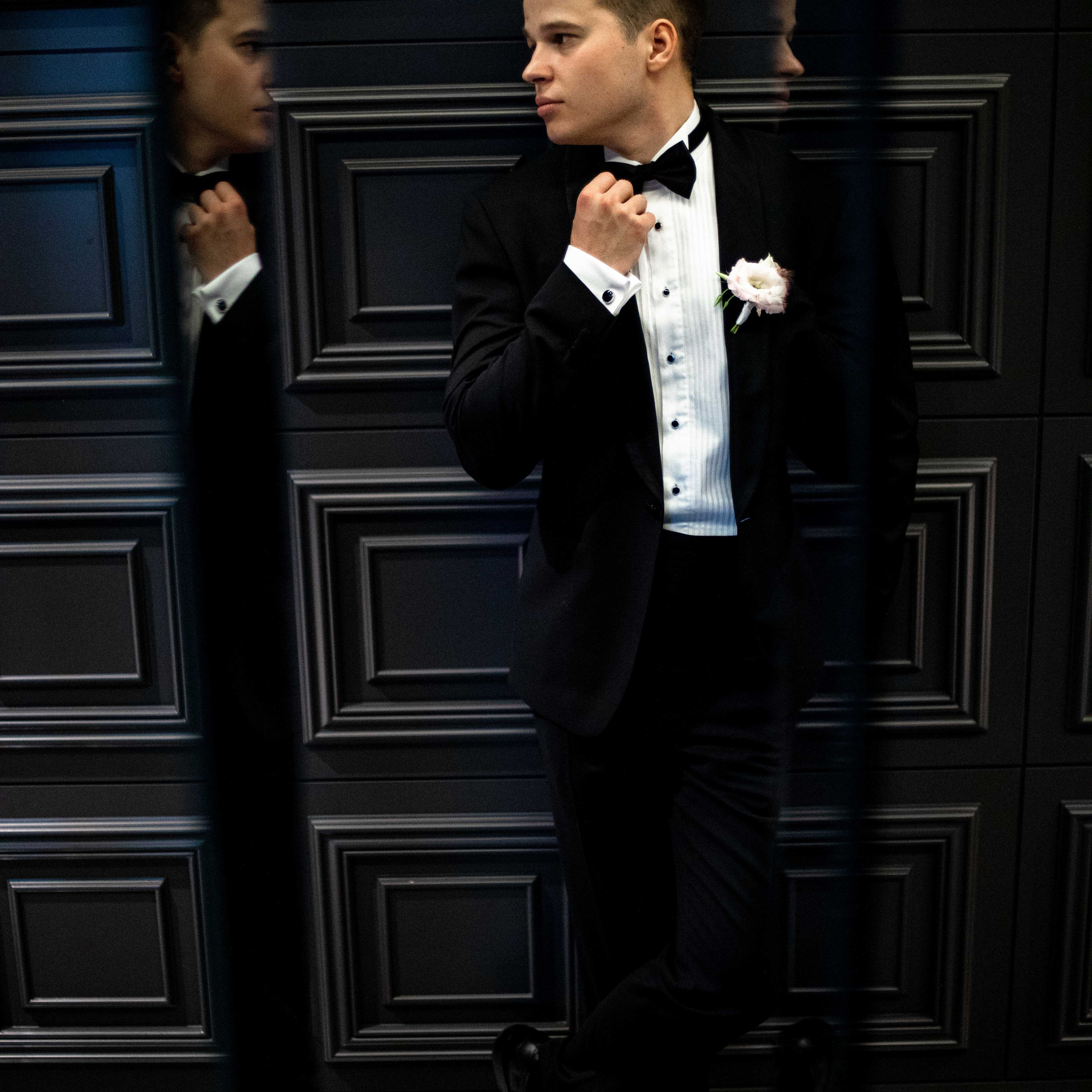 Anastasia & Ivan. Свадебный и семейный фотограф в Санкт-Петербурге Максим Шарков