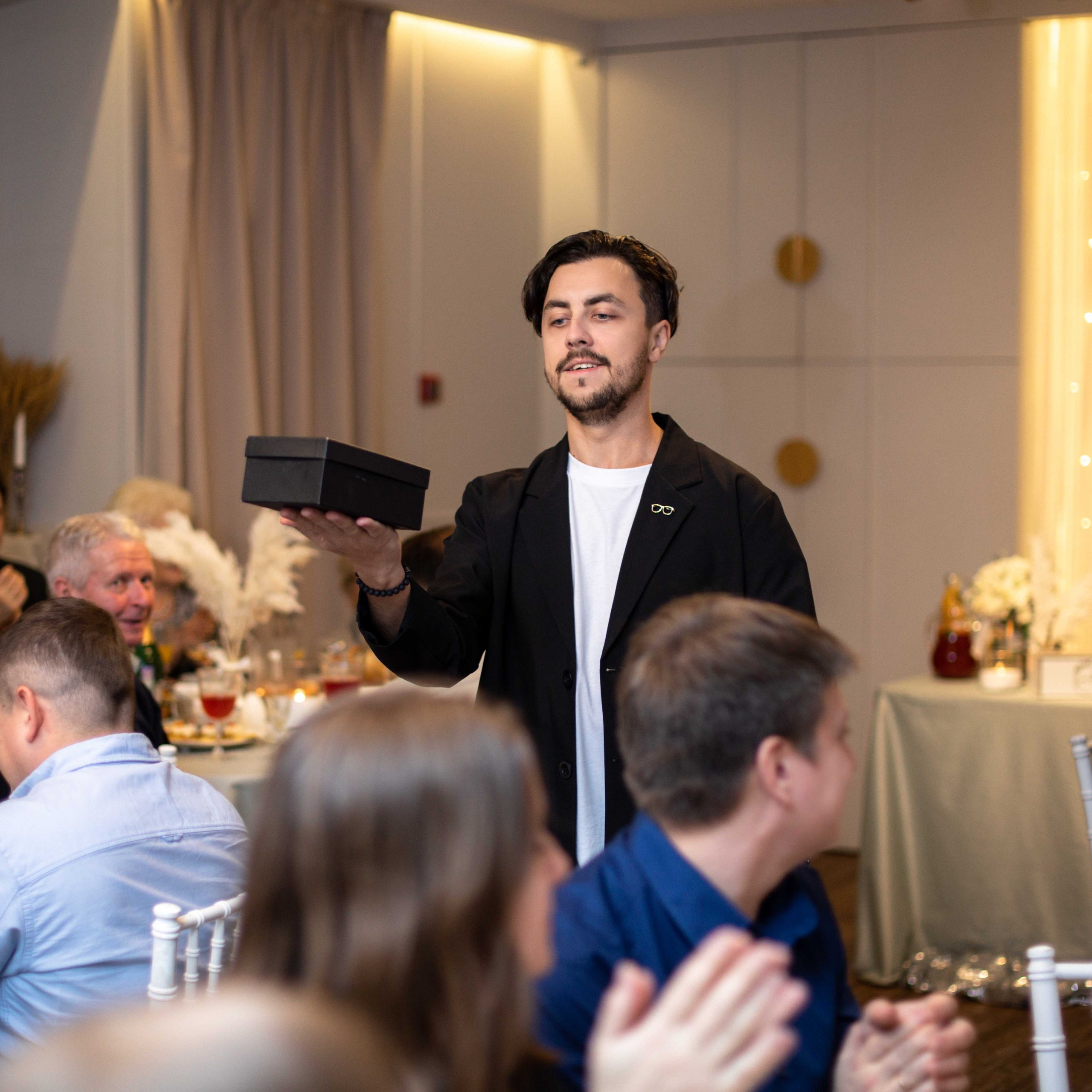 Ekaterina & Gennady. Свадебный и семейный фотограф в Санкт-Петербурге Максим Шарков
