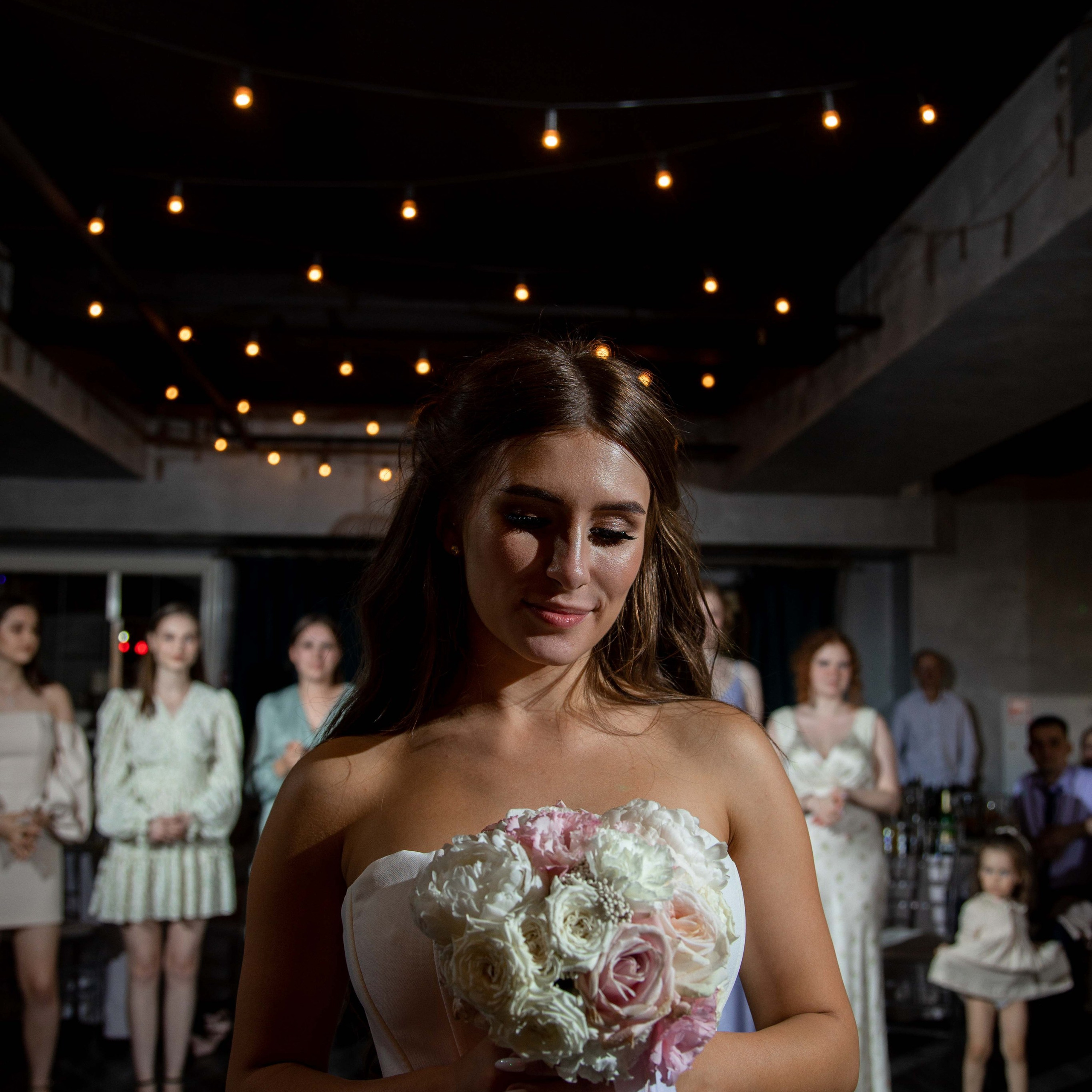 Marie & Dmitriy. Свадебный и семейный фотограф в Санкт-Петербурге Максим Шарков