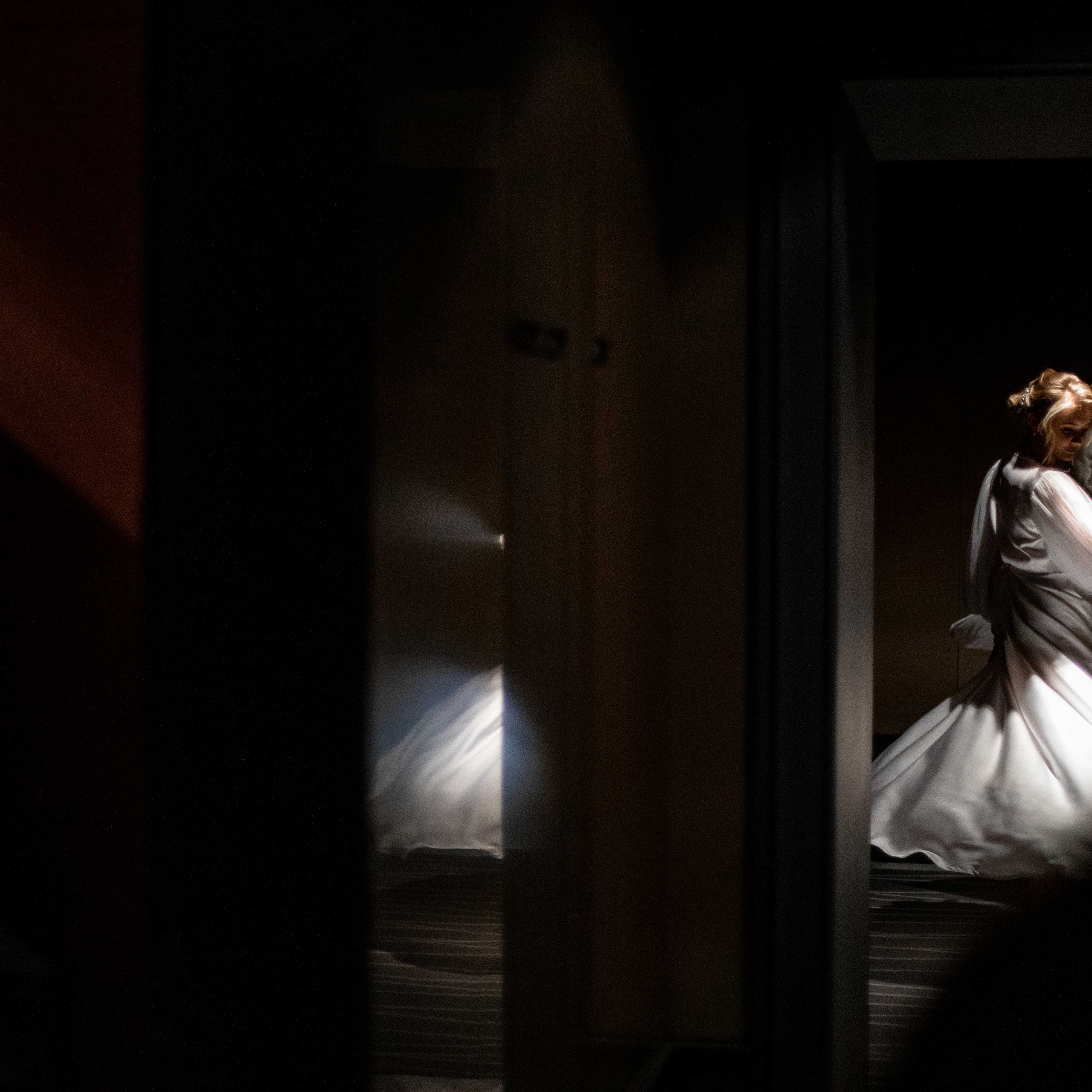 Anastasia & Ivan. Свадебный и семейный фотограф в Санкт-Петербурге Максим Шарков