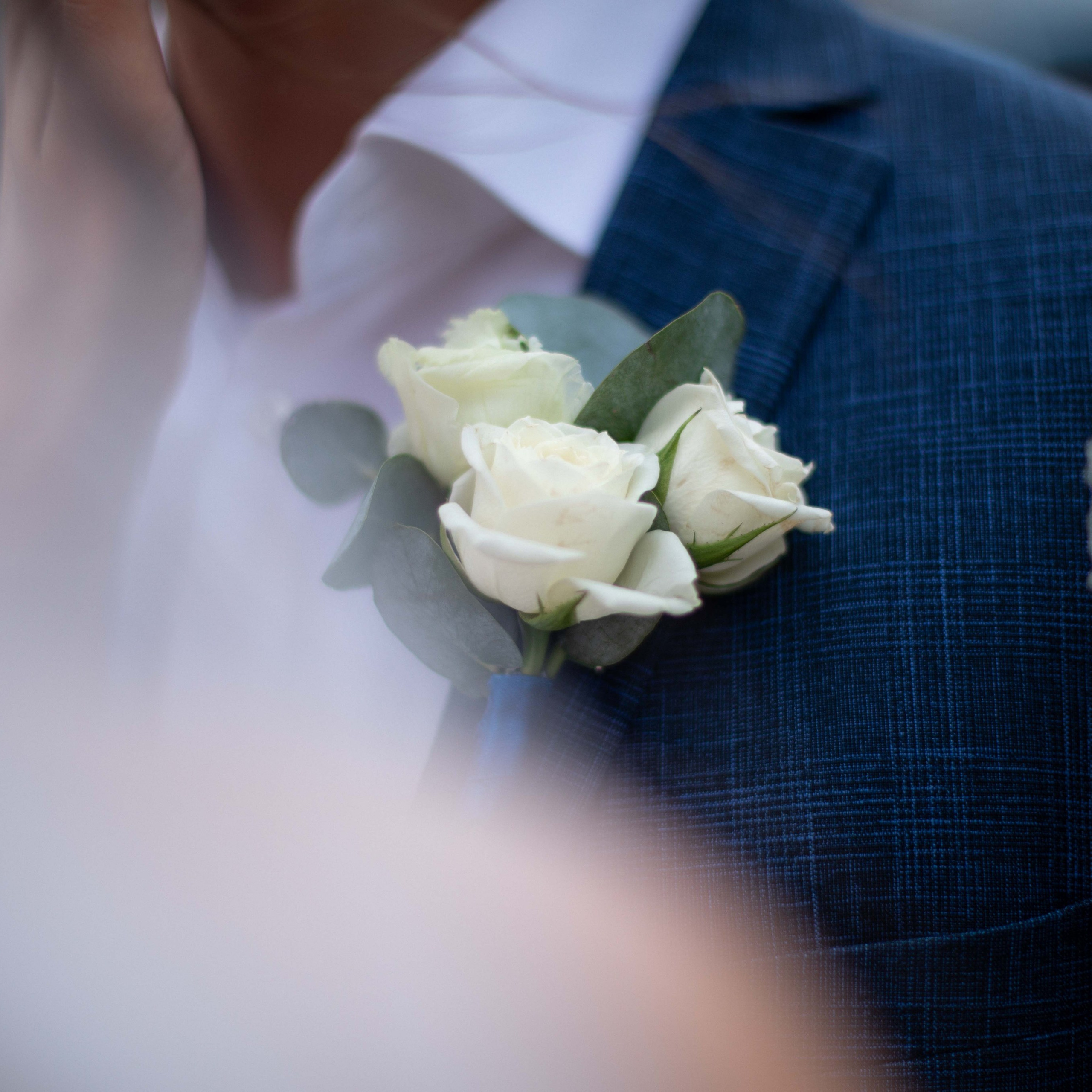 Marie & Kirill. Свадебный и семейный фотограф в Санкт-Петербурге Максим Шарков