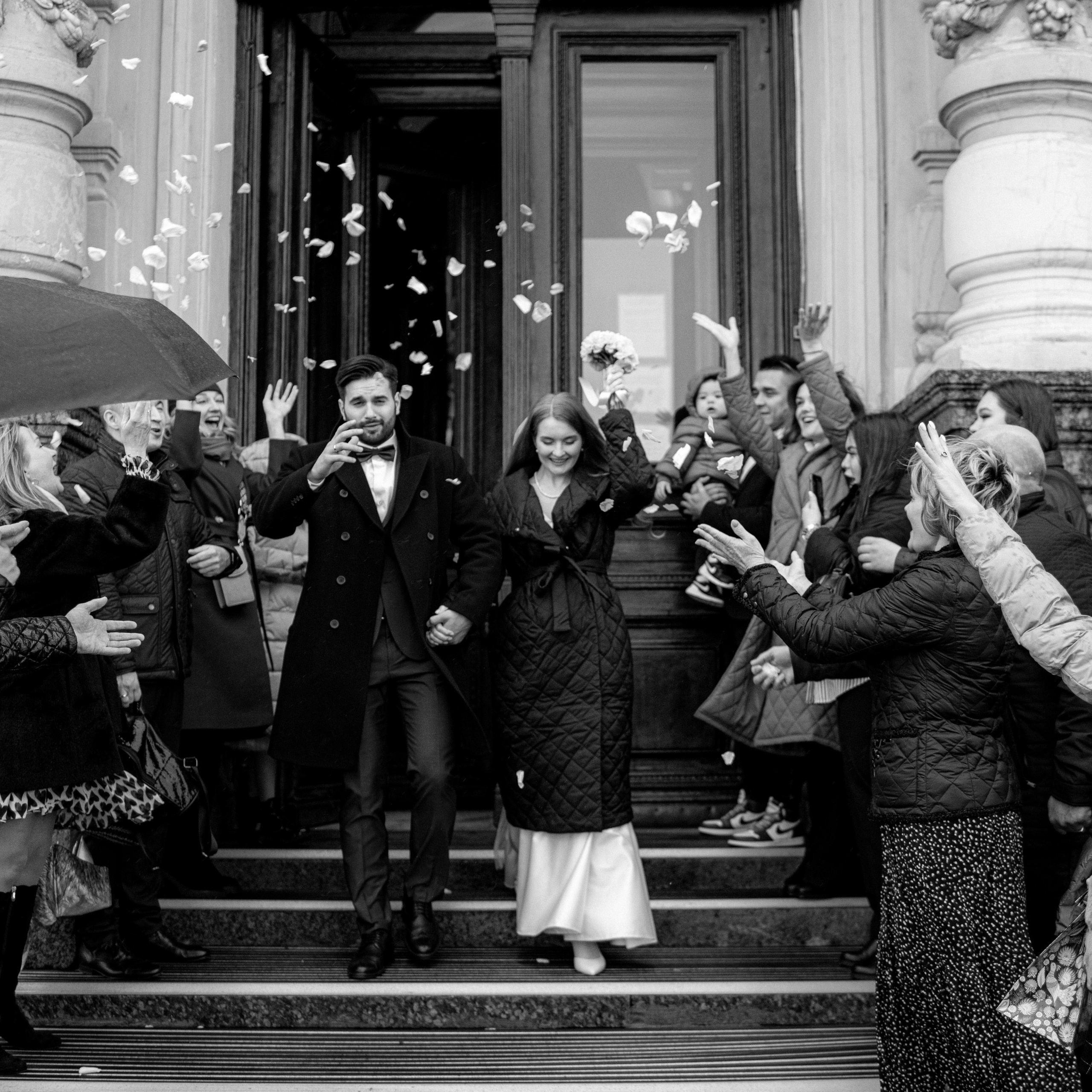 Dasha & Denis. Свадебный и семейный фотограф в Санкт-Петербурге Максим Шарков