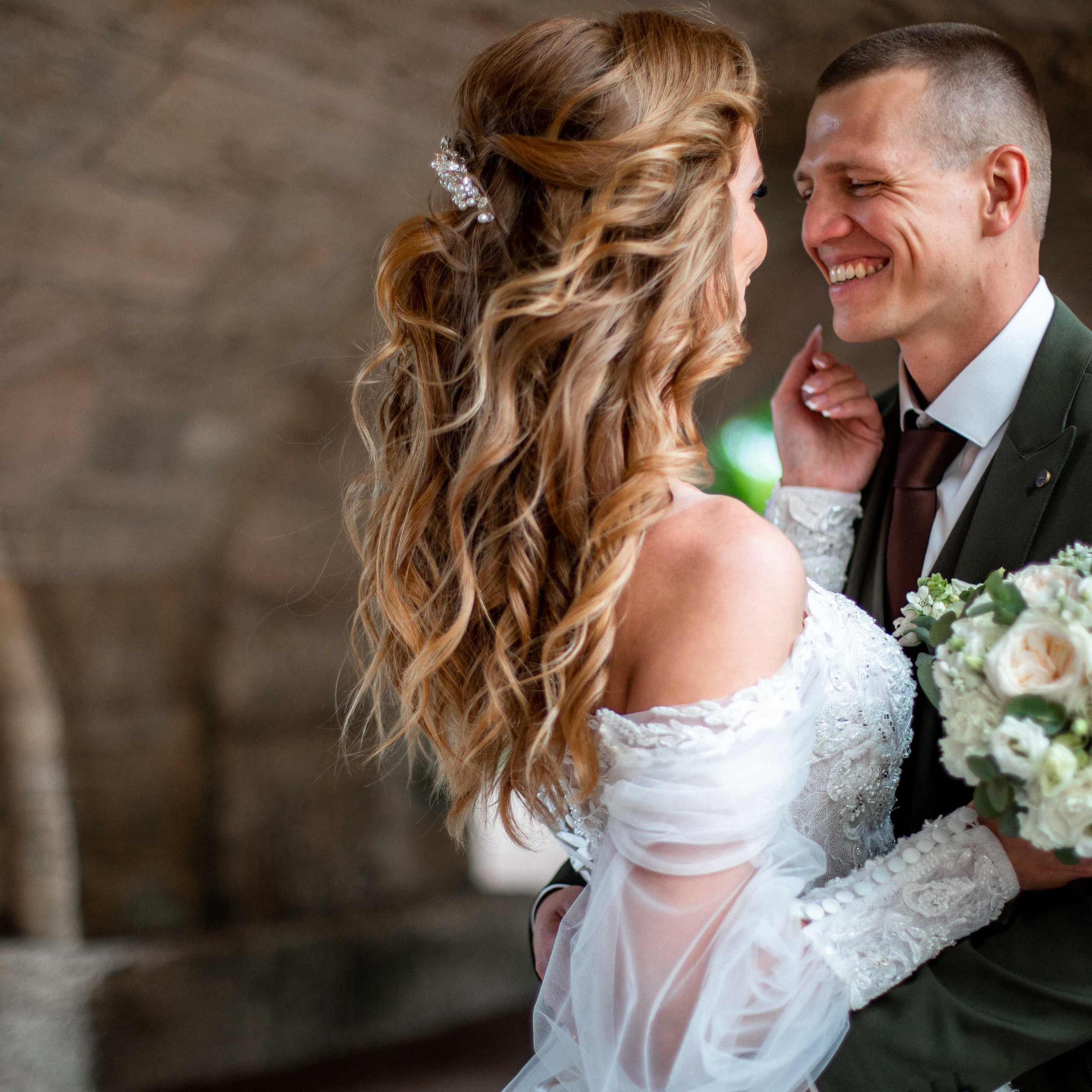 Julia & Georgy. Свадебный и семейный фотограф в Санкт-Петербурге Максим Шарков