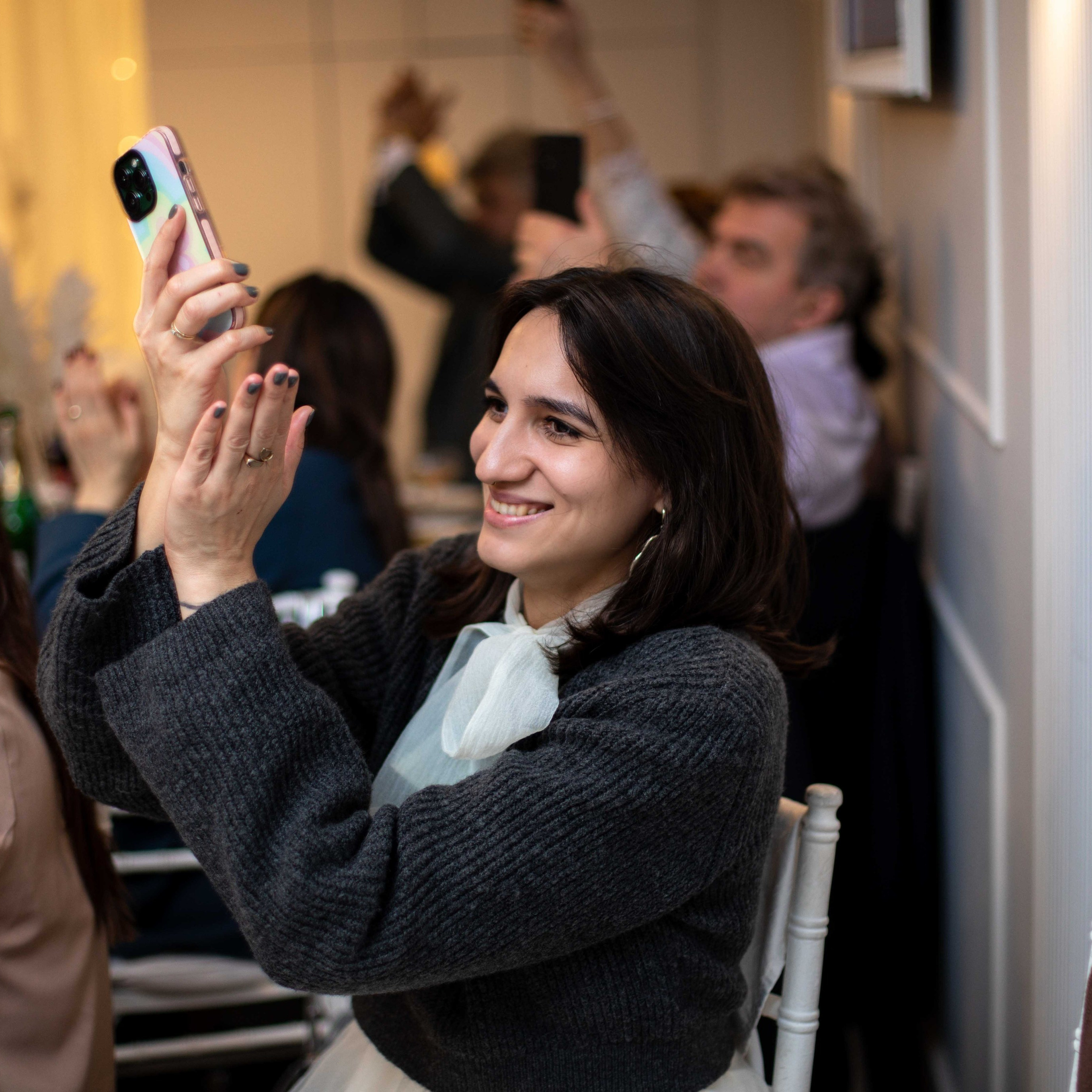 Ekaterina & Gennady. Свадебный и семейный фотограф в Санкт-Петербурге Максим Шарков