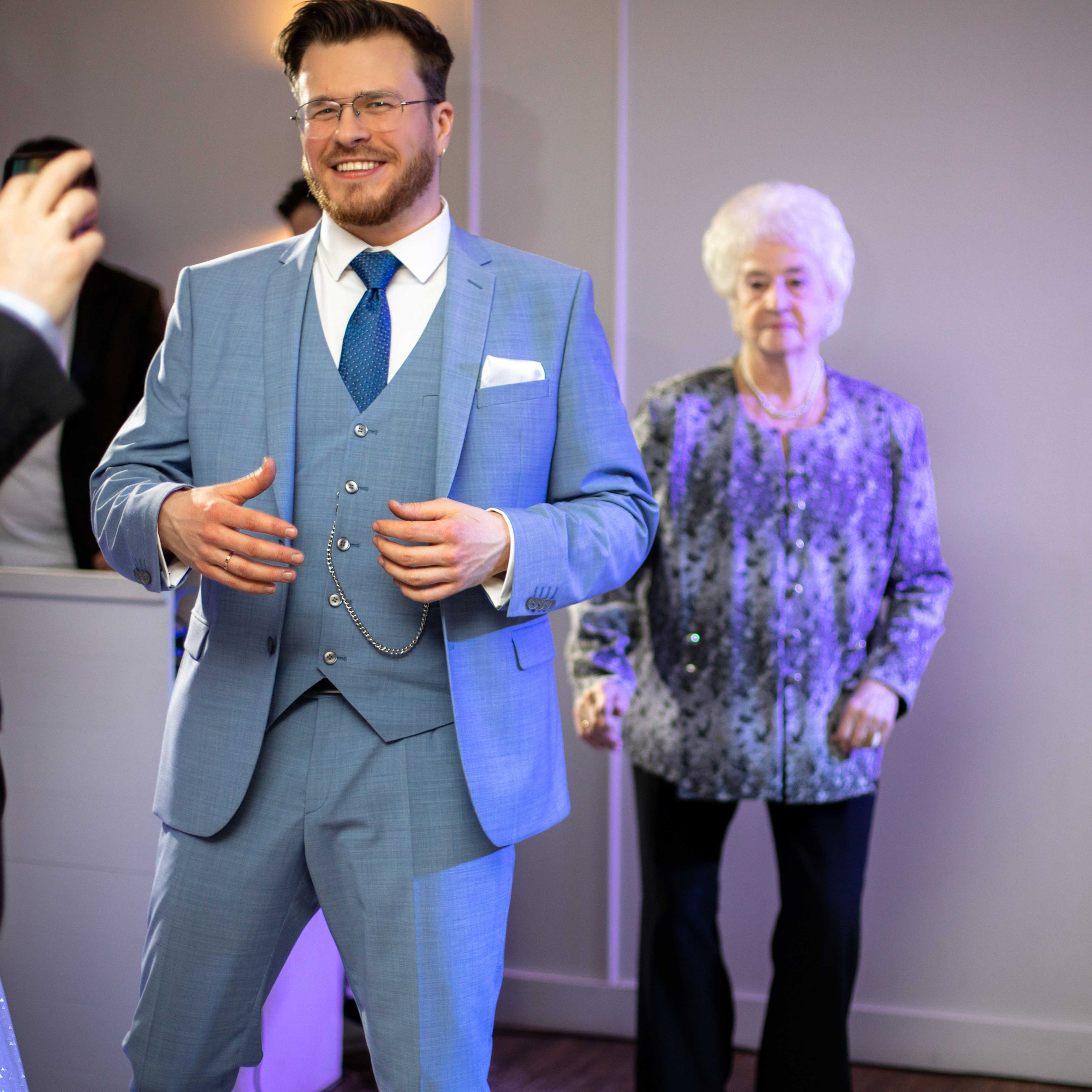 Ekaterina & Gennady. Свадебный и семейный фотограф в Санкт-Петербурге Максим Шарков