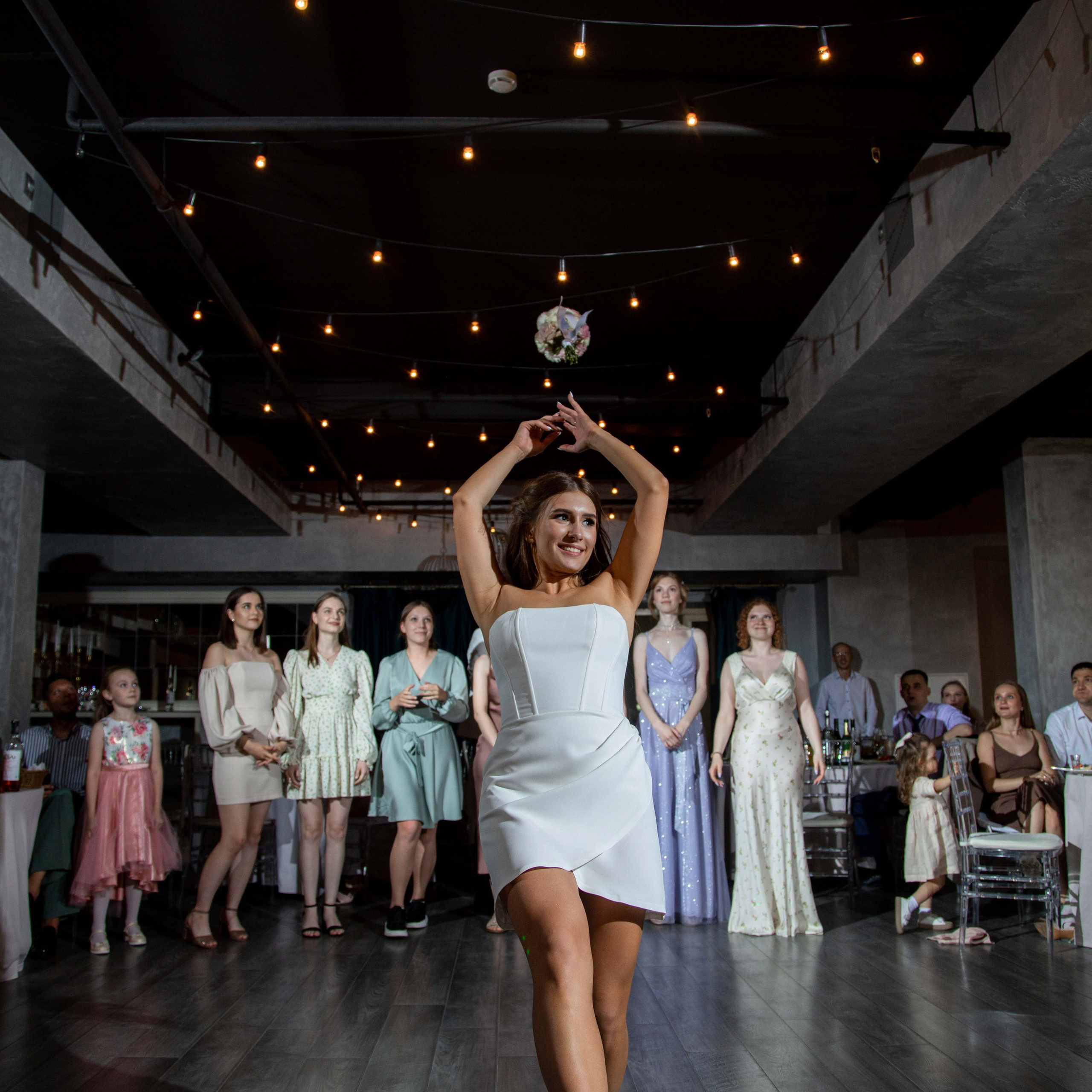 Marie & Dmitriy. Свадебный и семейный фотограф в Санкт-Петербурге Максим Шарков