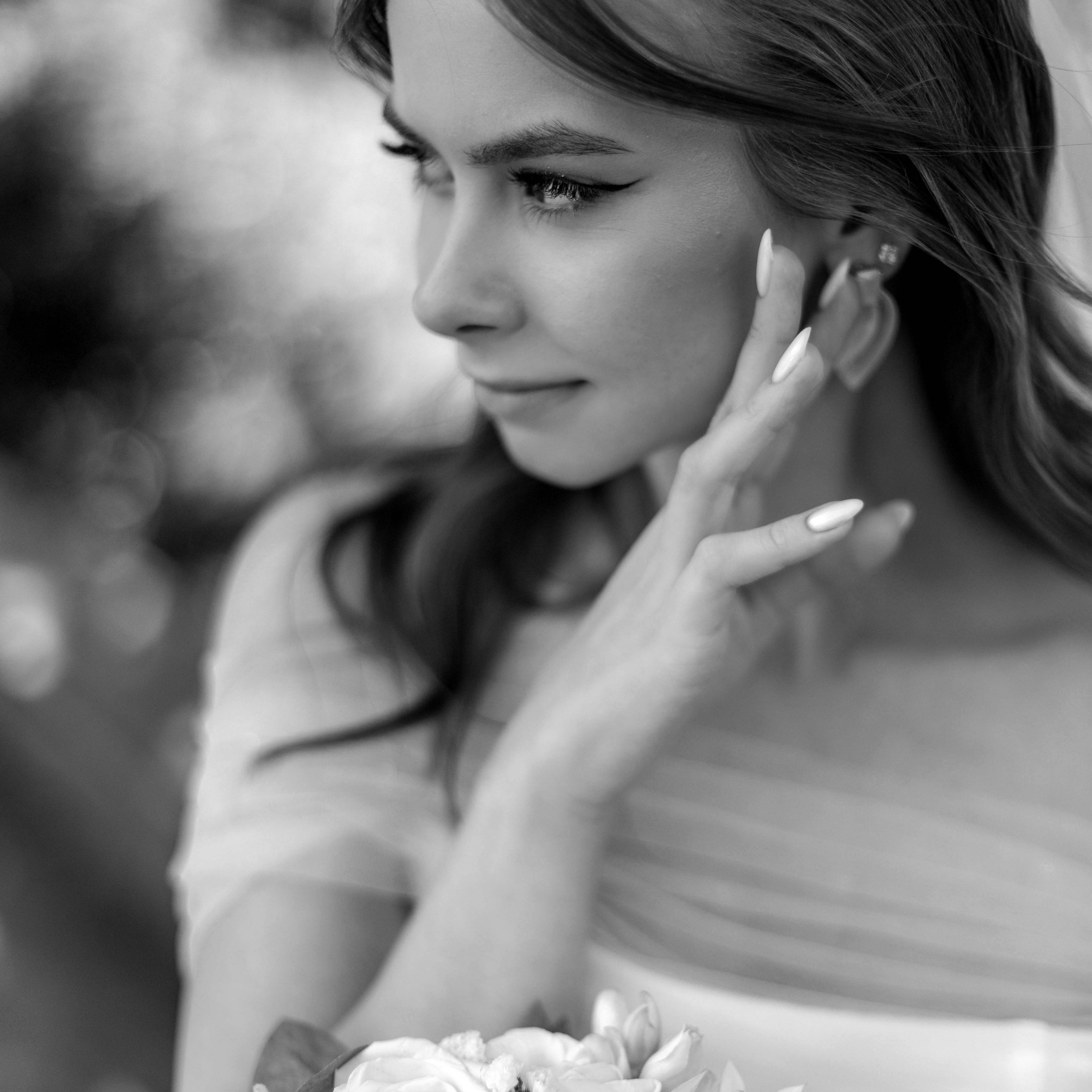 Maria & Vladimir. Свадебный и семейный фотограф в Санкт-Петербурге Максим Шарков